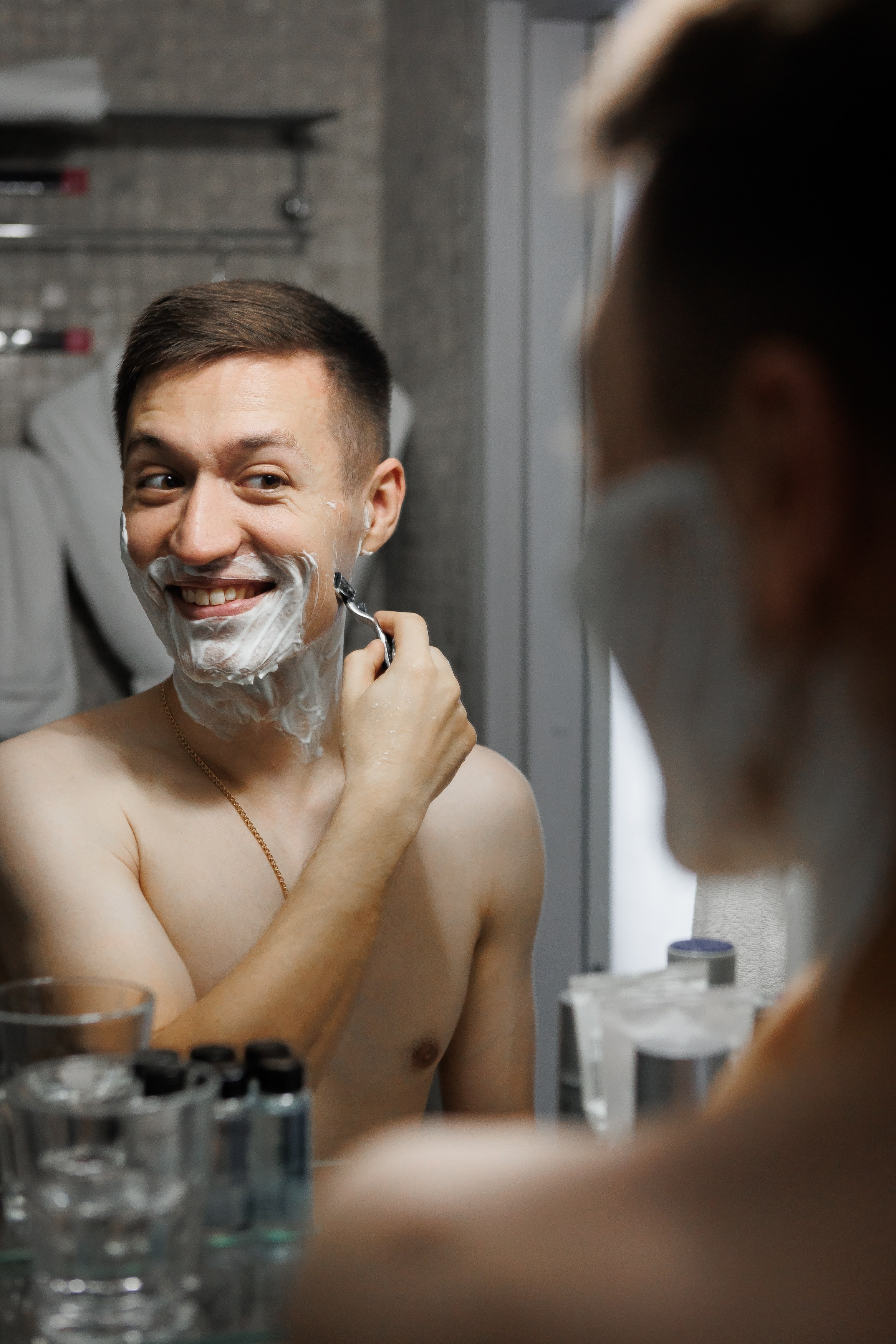 Свадебный фотограф Нижний Новгород. Свадебный и контент фотограф в Нижнем Новгороде Владимир Пресняков