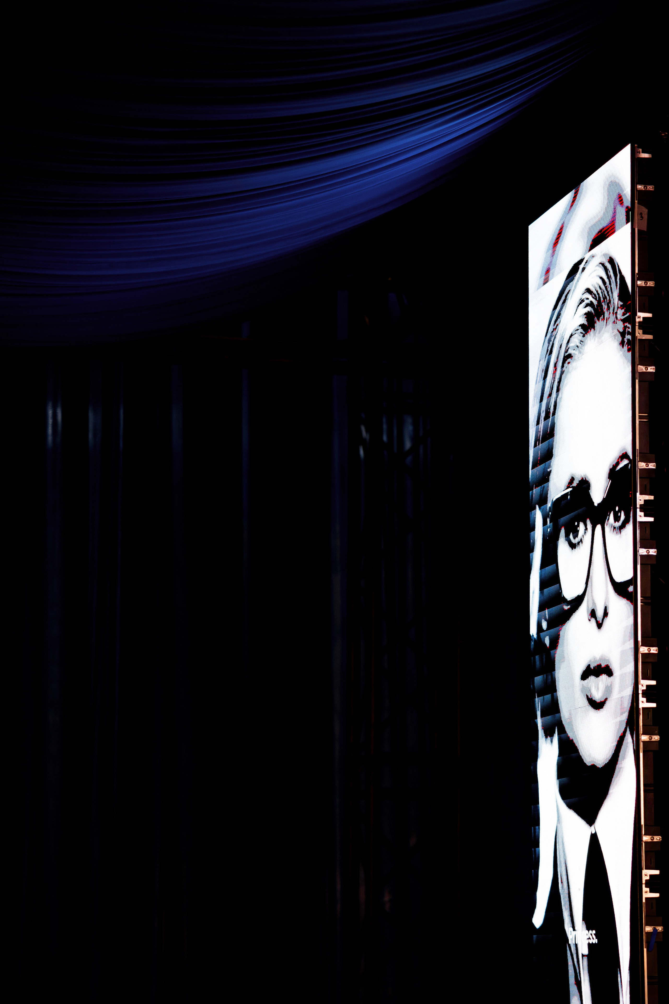 METROPOLIS x SFW 2025. Репортажный фотограф Семён Борисов | Москва