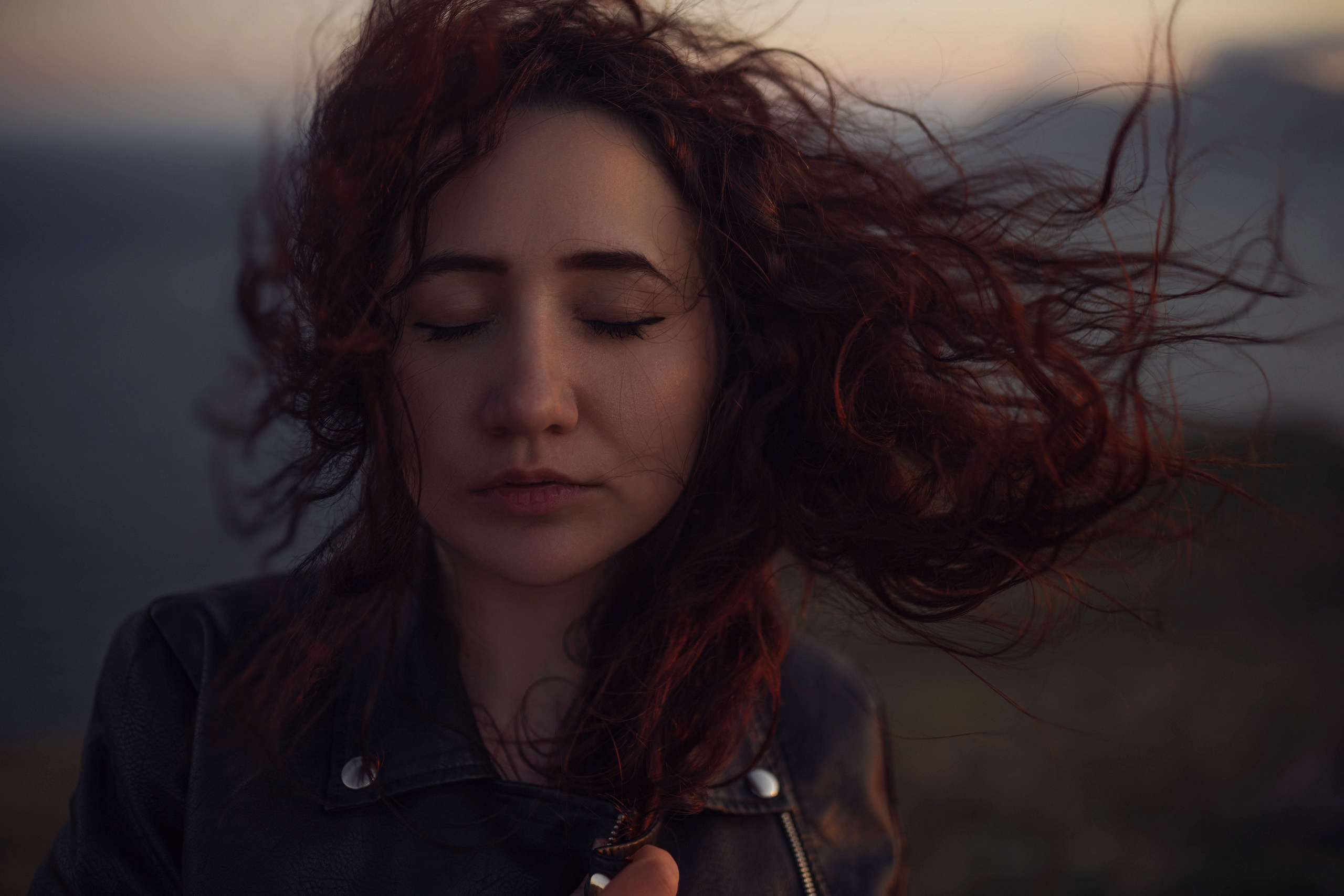 Индивидуальные фотосессии. Фотограф Надя Заручевская