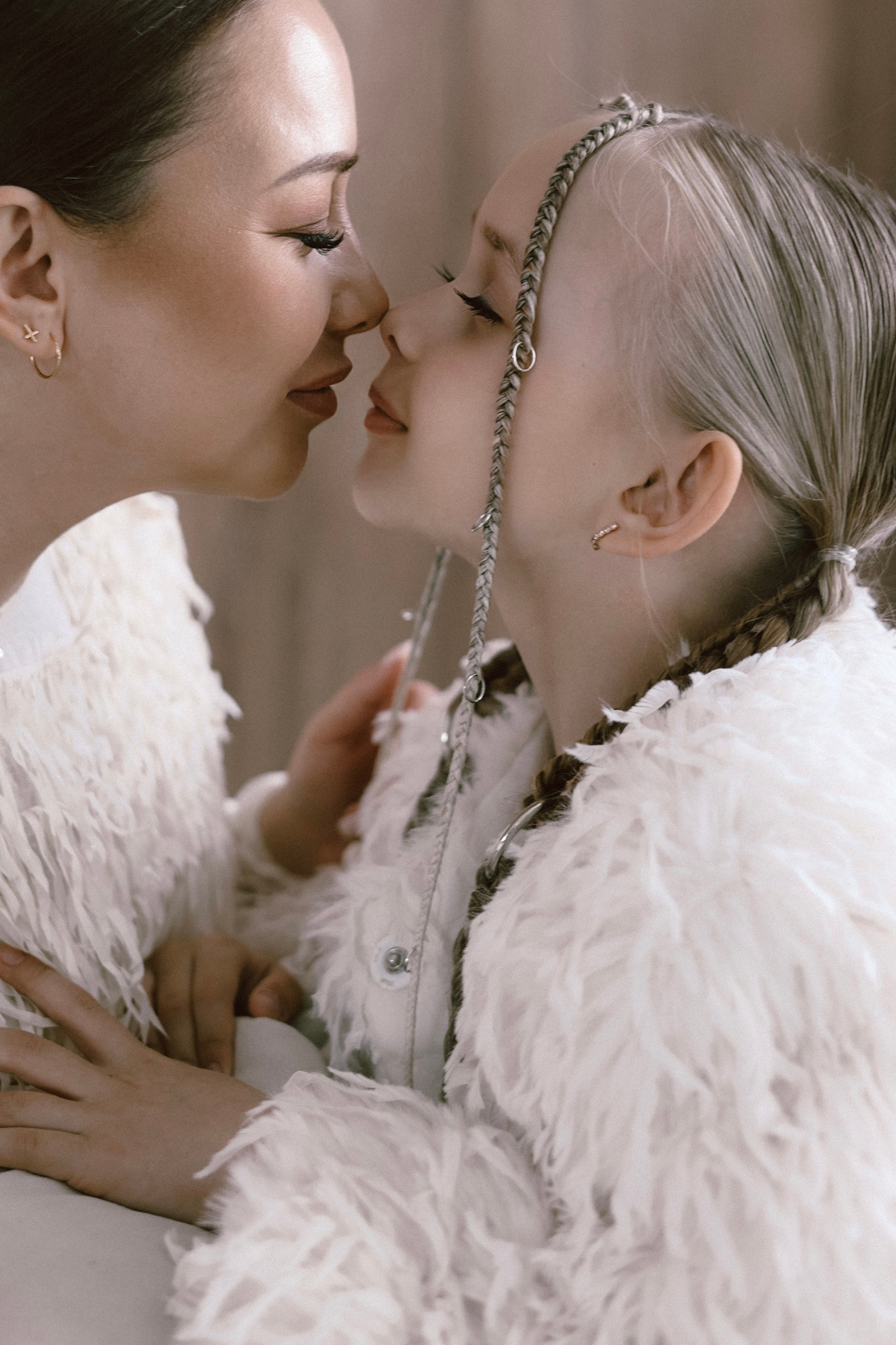 EMI&KATE. Фотограф Popova Polina