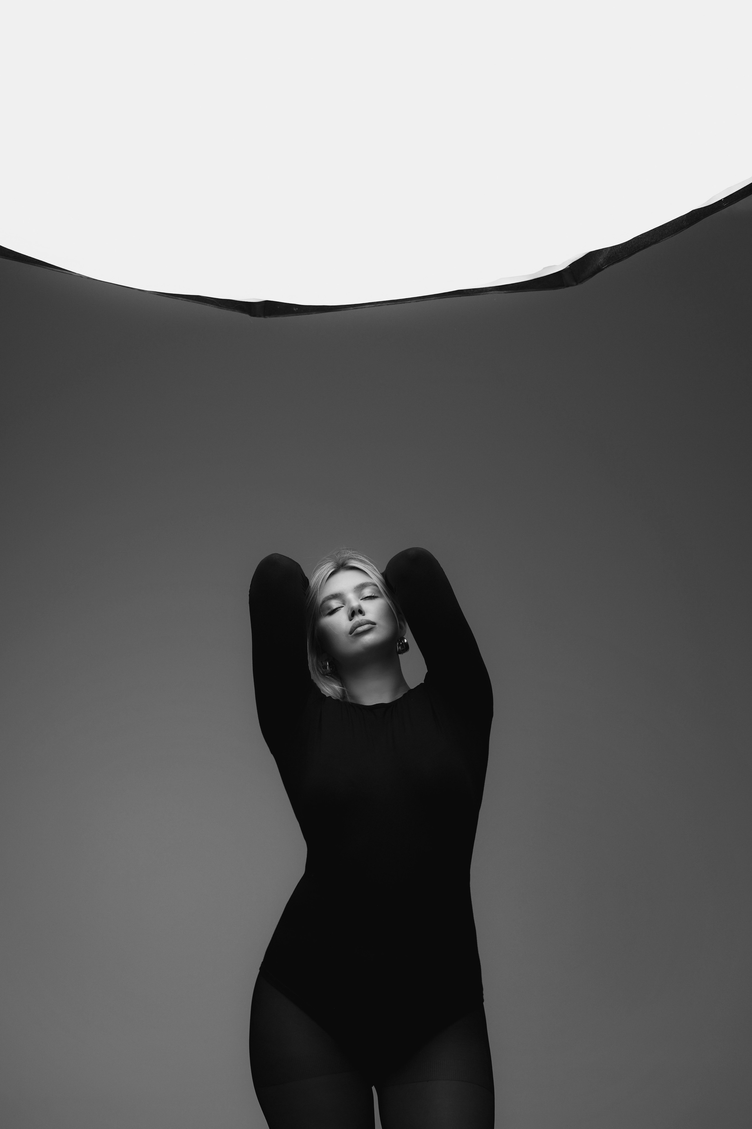 Nataly. Фотограф Popova Polina