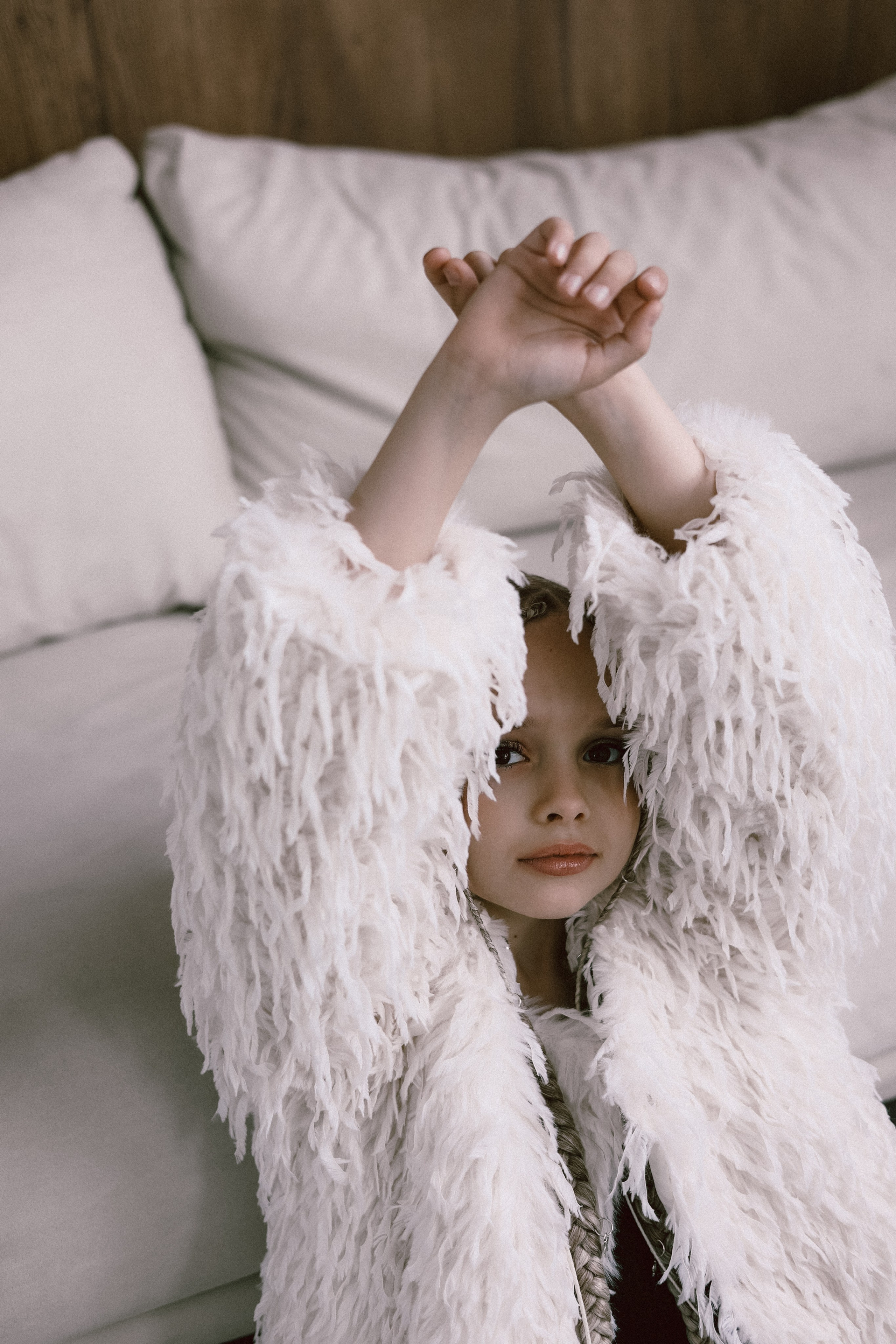 EMI&KATE. Фотограф Popova Polina