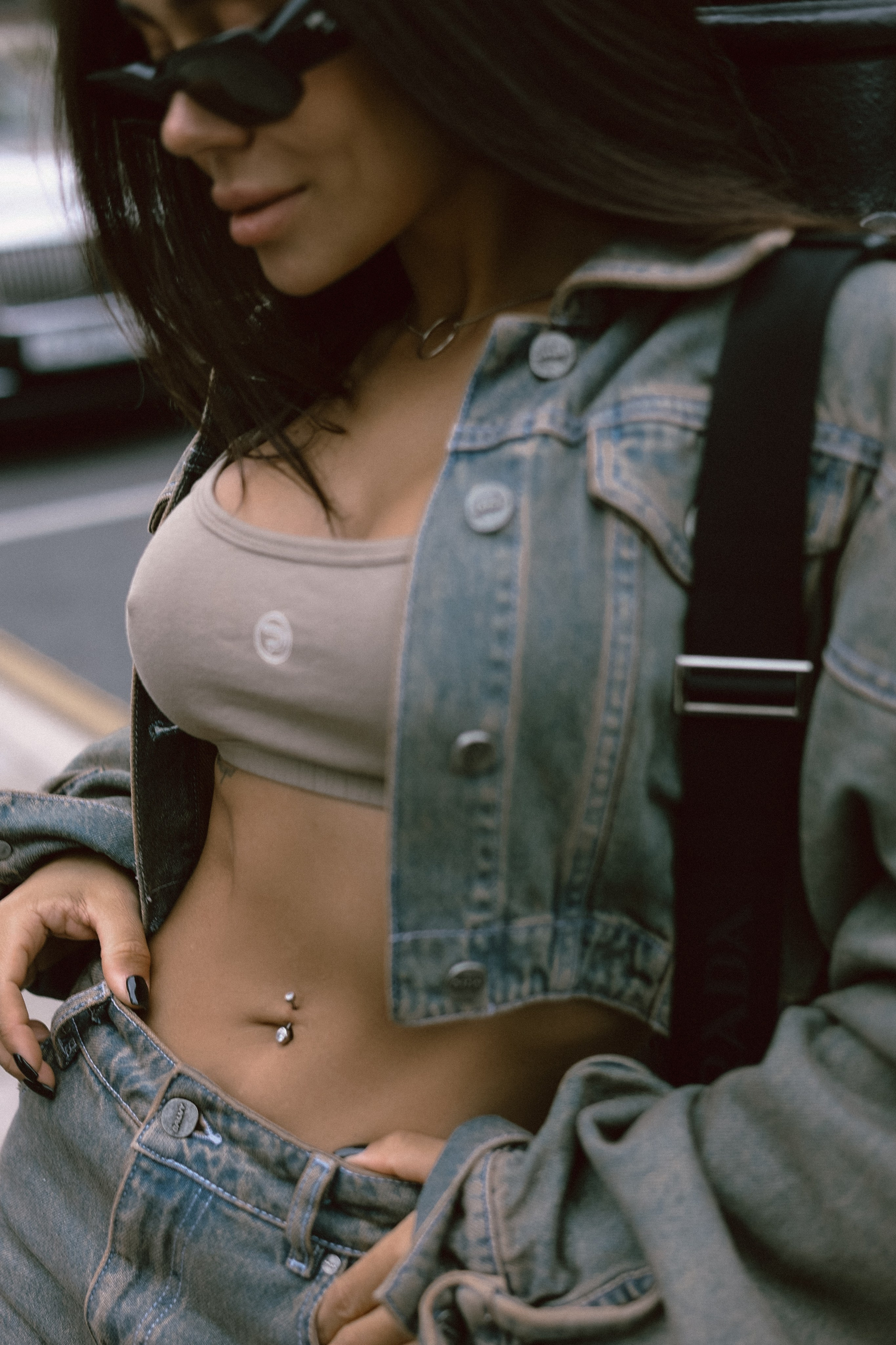 Tanya. Фотограф Popova Polina