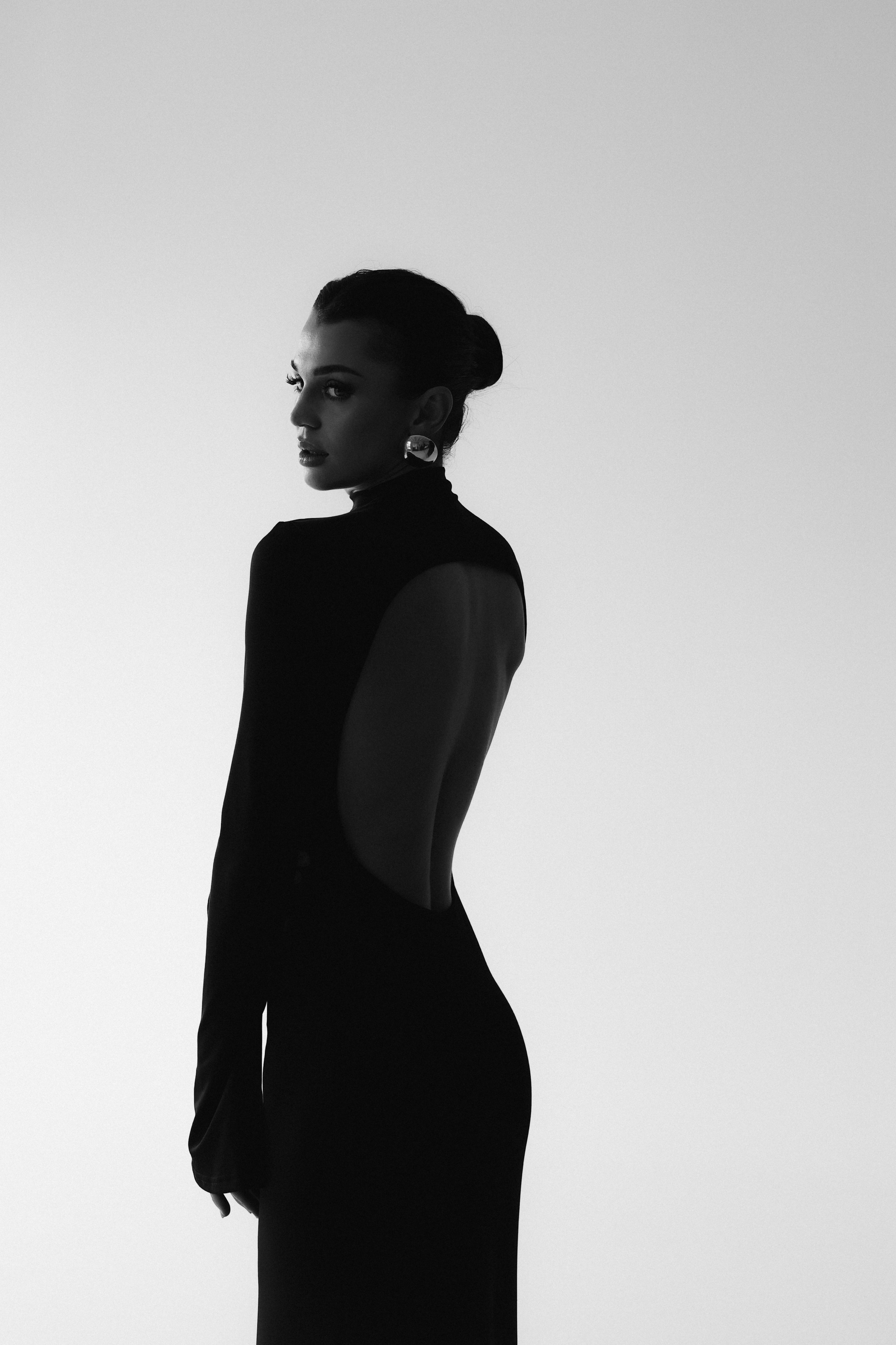 Ksyusha. Фотограф Popova Polina