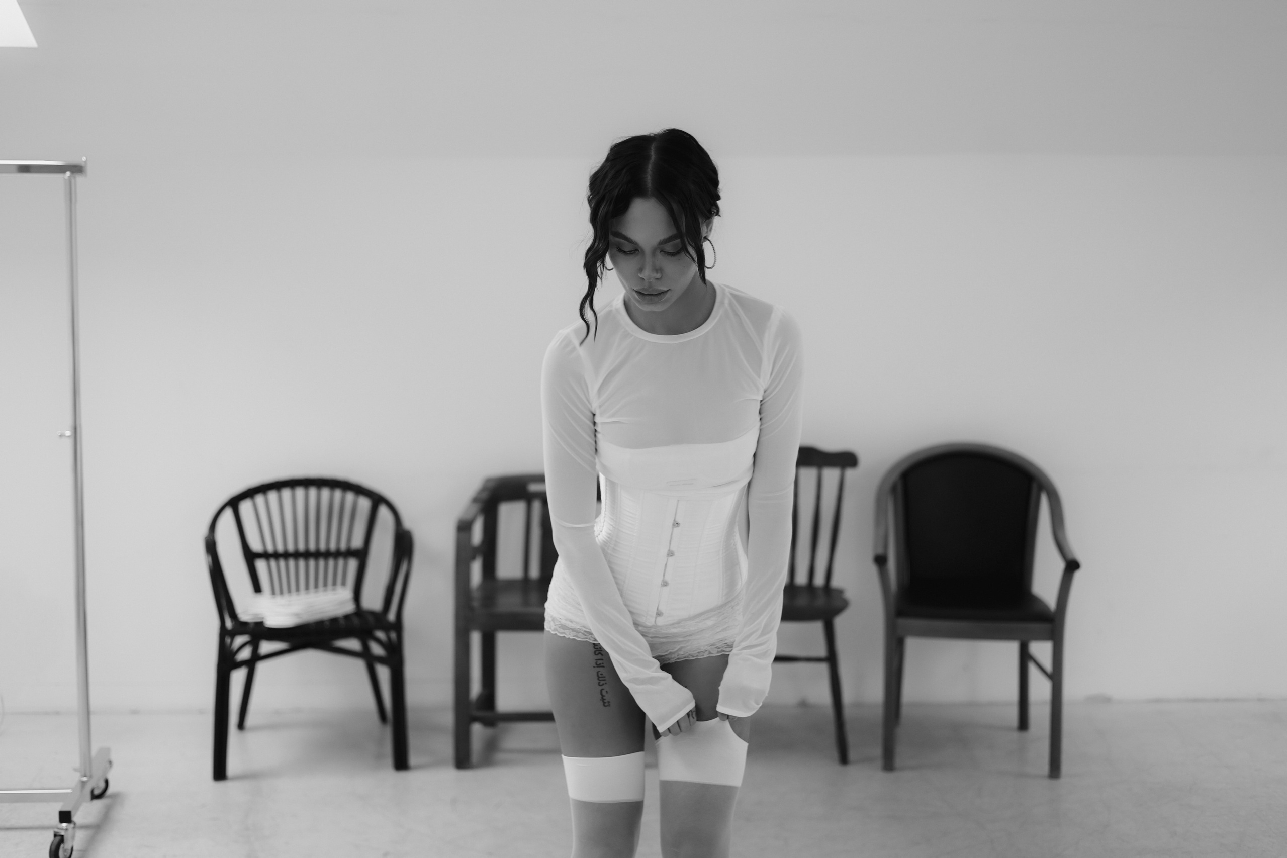 Sasha. Фотограф Popova Polina