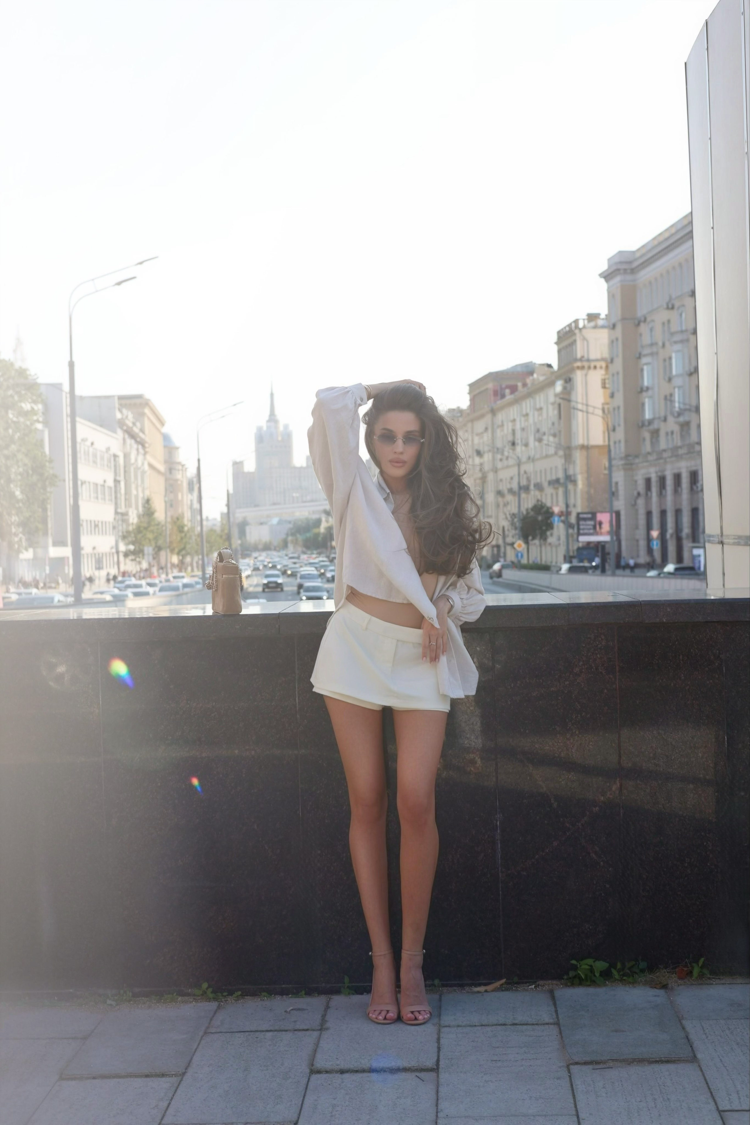 Zina. Фотограф Popova Polina