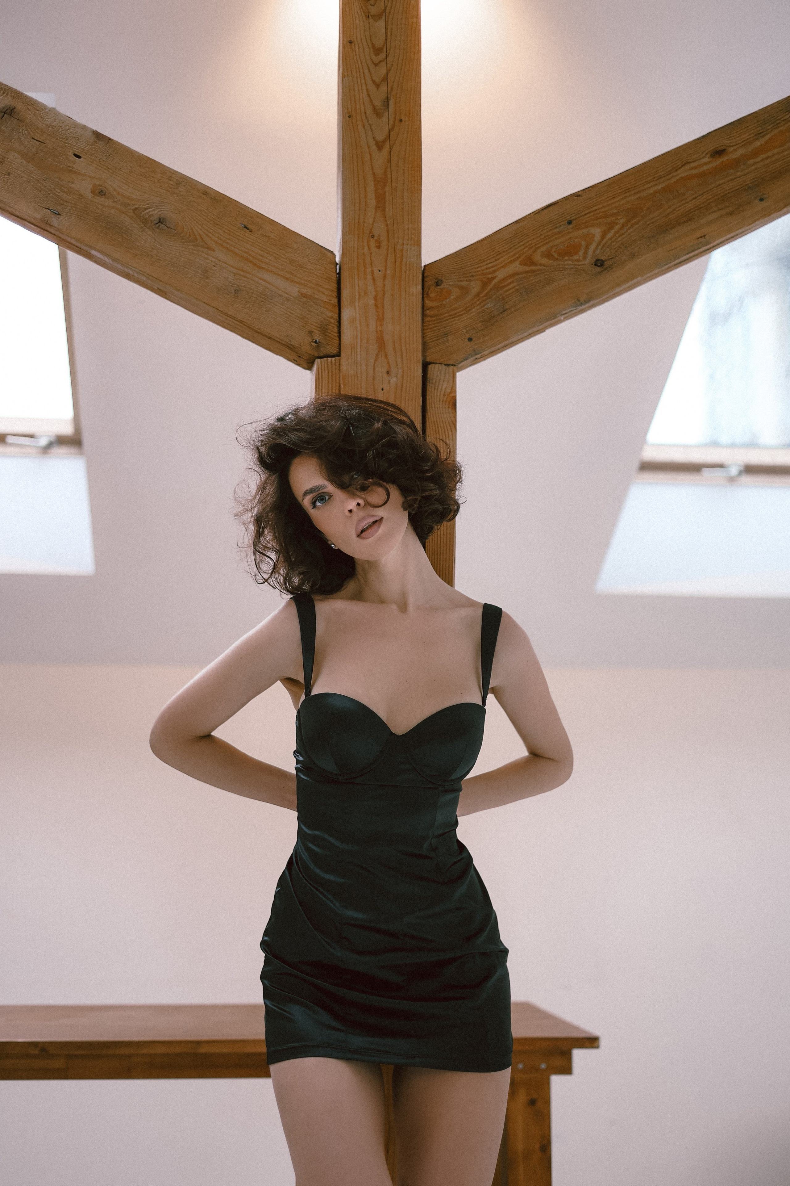 Yana. Фотограф Popova Polina