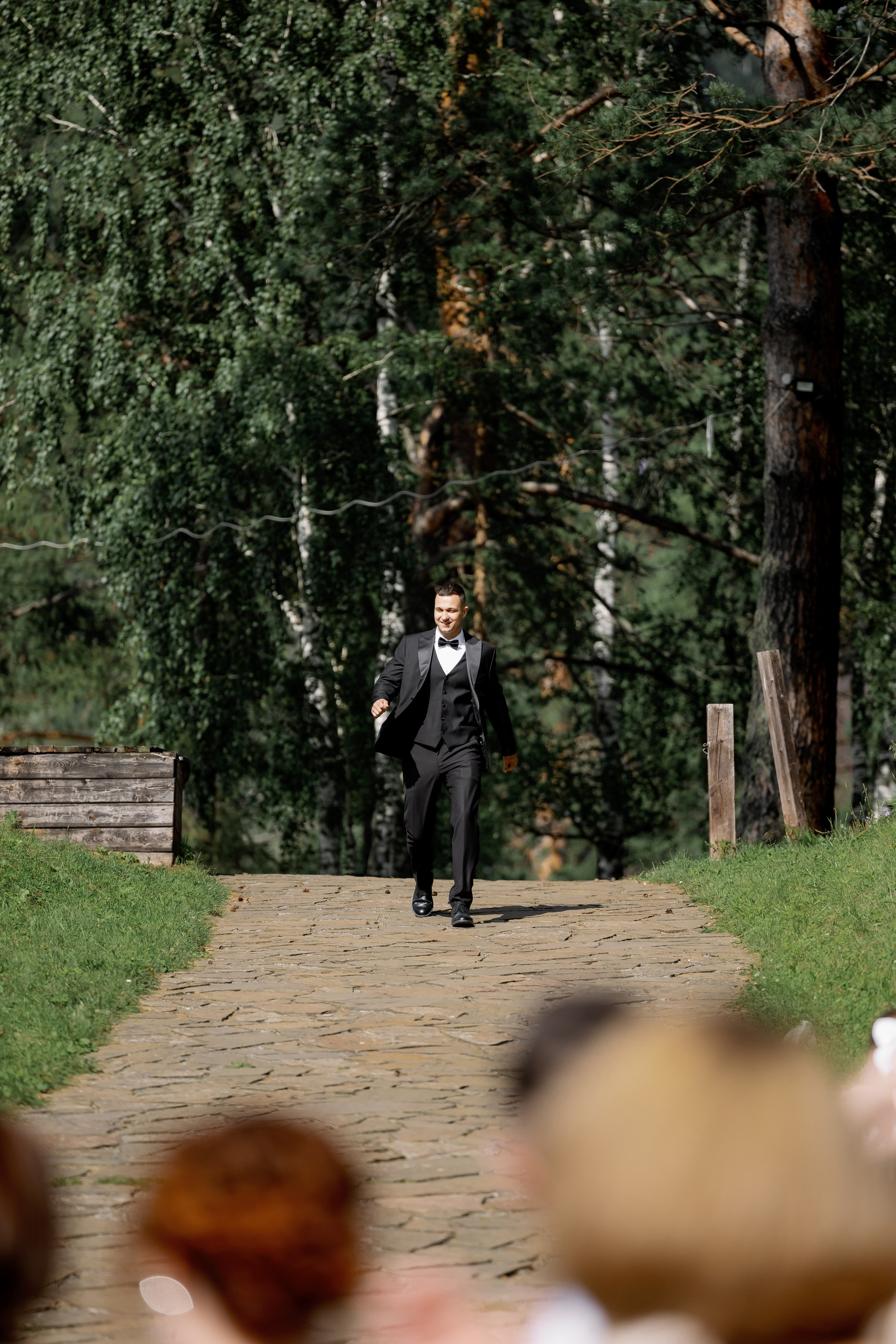 Владислав и Алина. Фотограф Екатерина Горковенко, Абакан