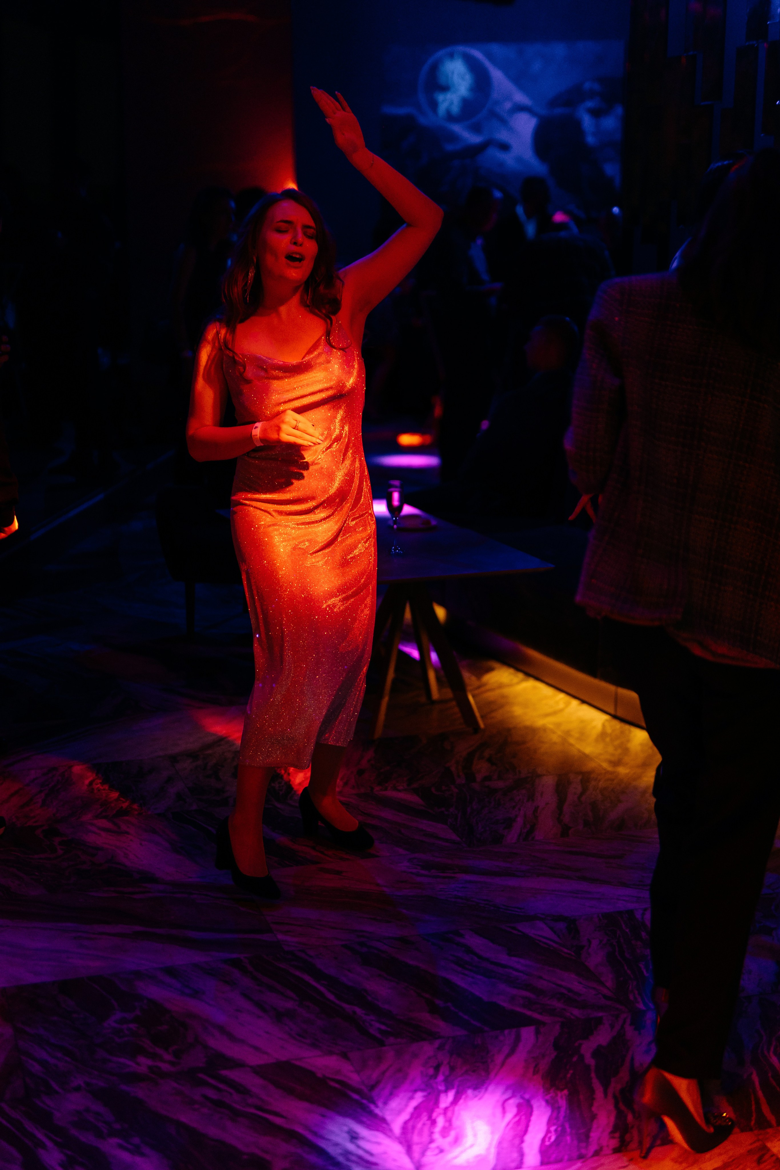 Корпоратив ВижнЛабс. Свадебный и репортажный фотограф в Москве Андрей Вайман