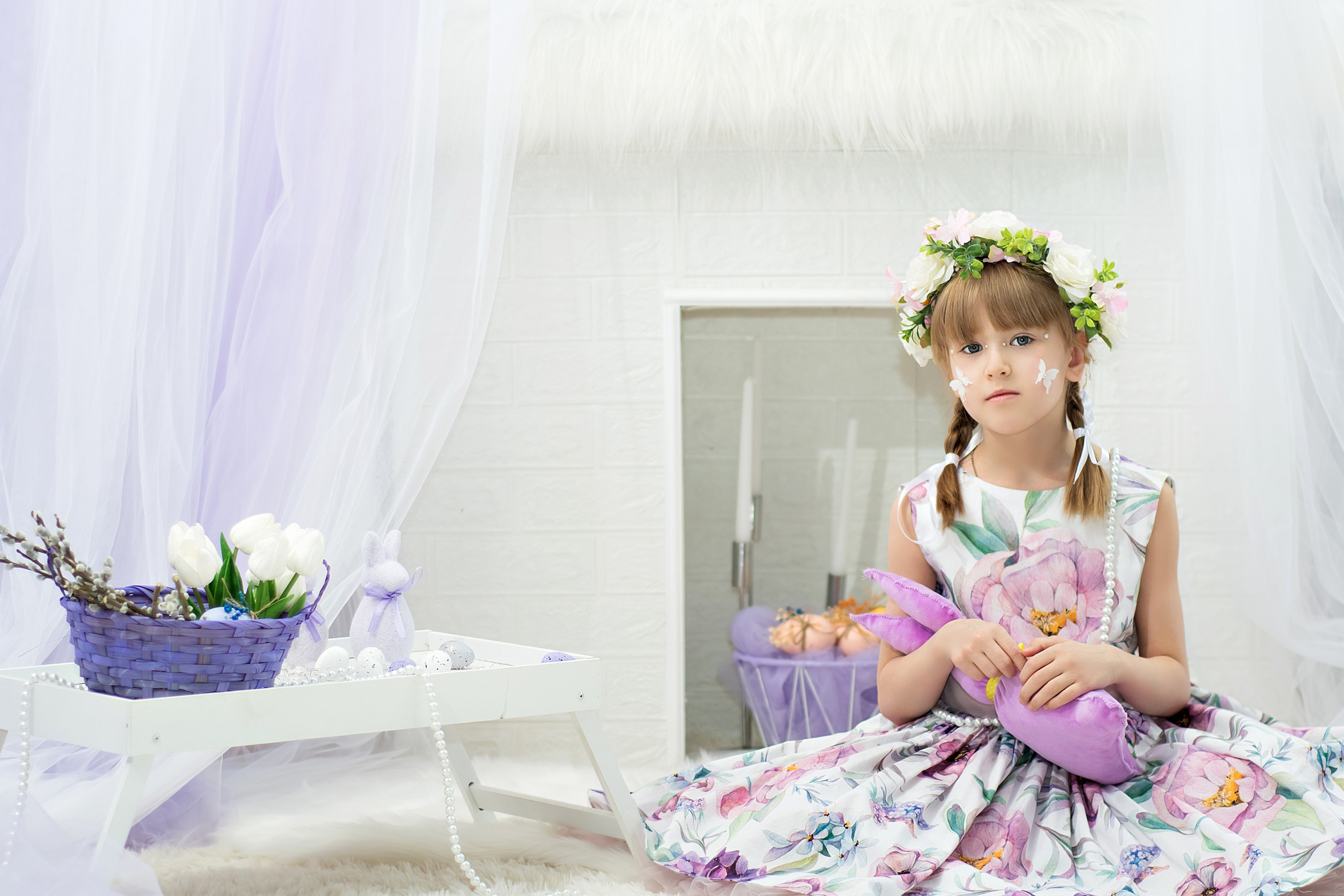 Студийная съемка. Фотограф Ольга Холина|Дебальцево