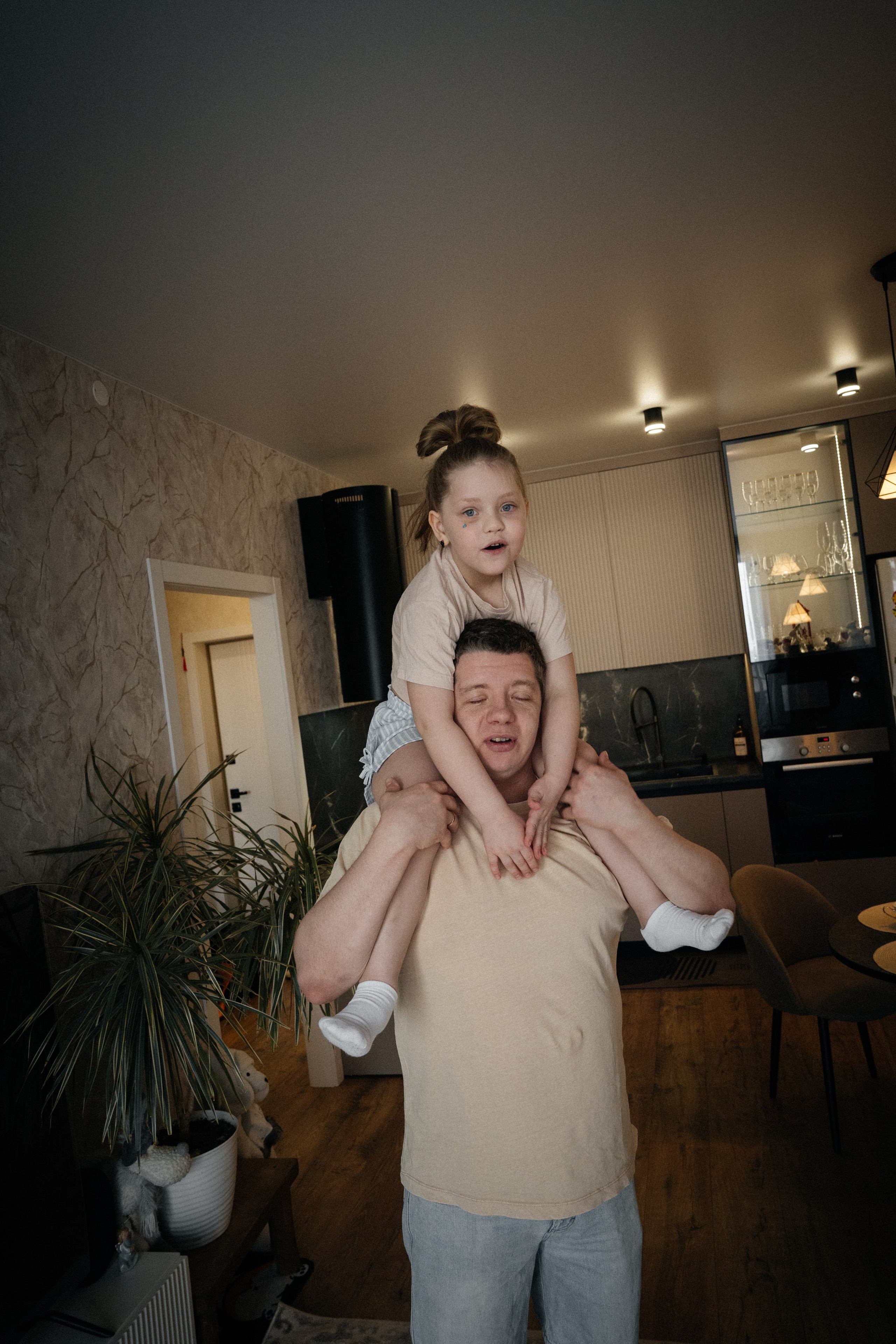 Семья Ксении и Максима. Фотограф | Юлия Арт| Обучение