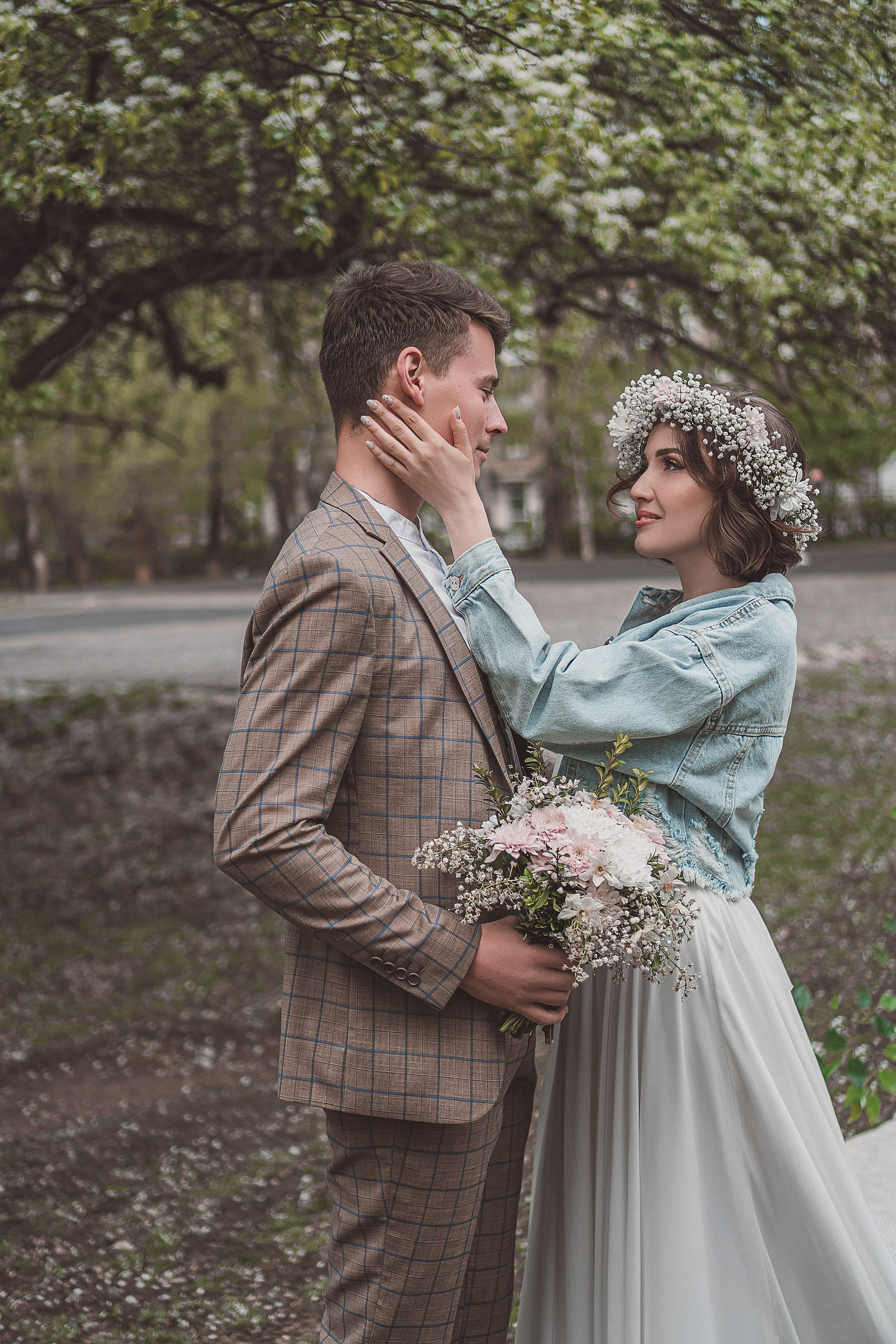 Ирина и Сергей. Фотограф Пермь | Юлия Арт