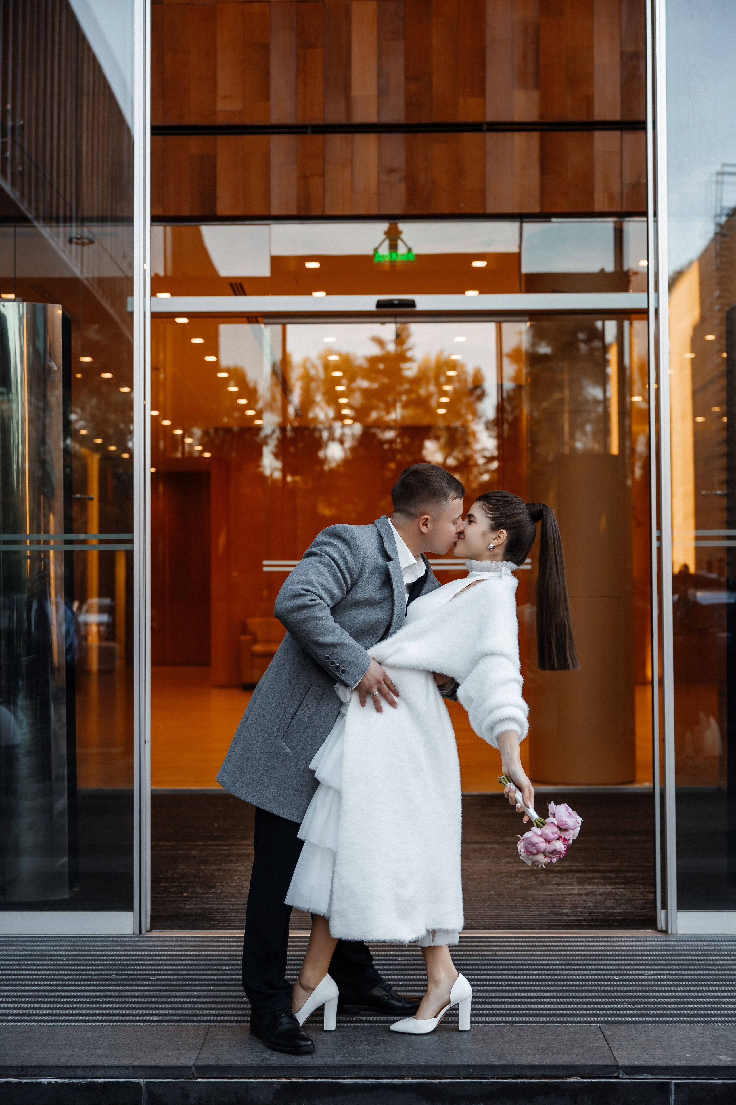 Фотограф, видеограф на свадьбу в Москве Никита Назаров