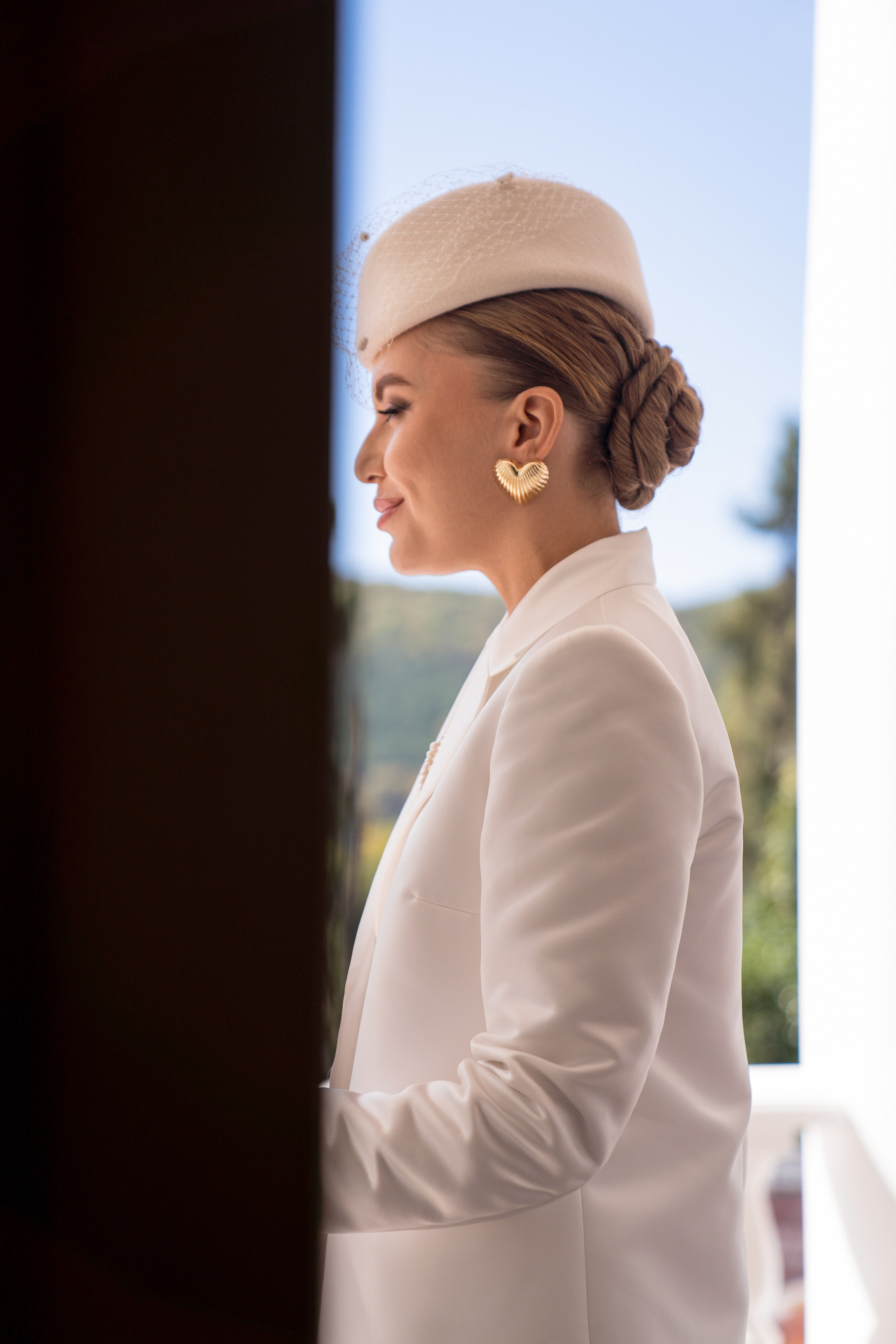 Владислав и Мария. Свадебный Фотограф Ольга Леднева