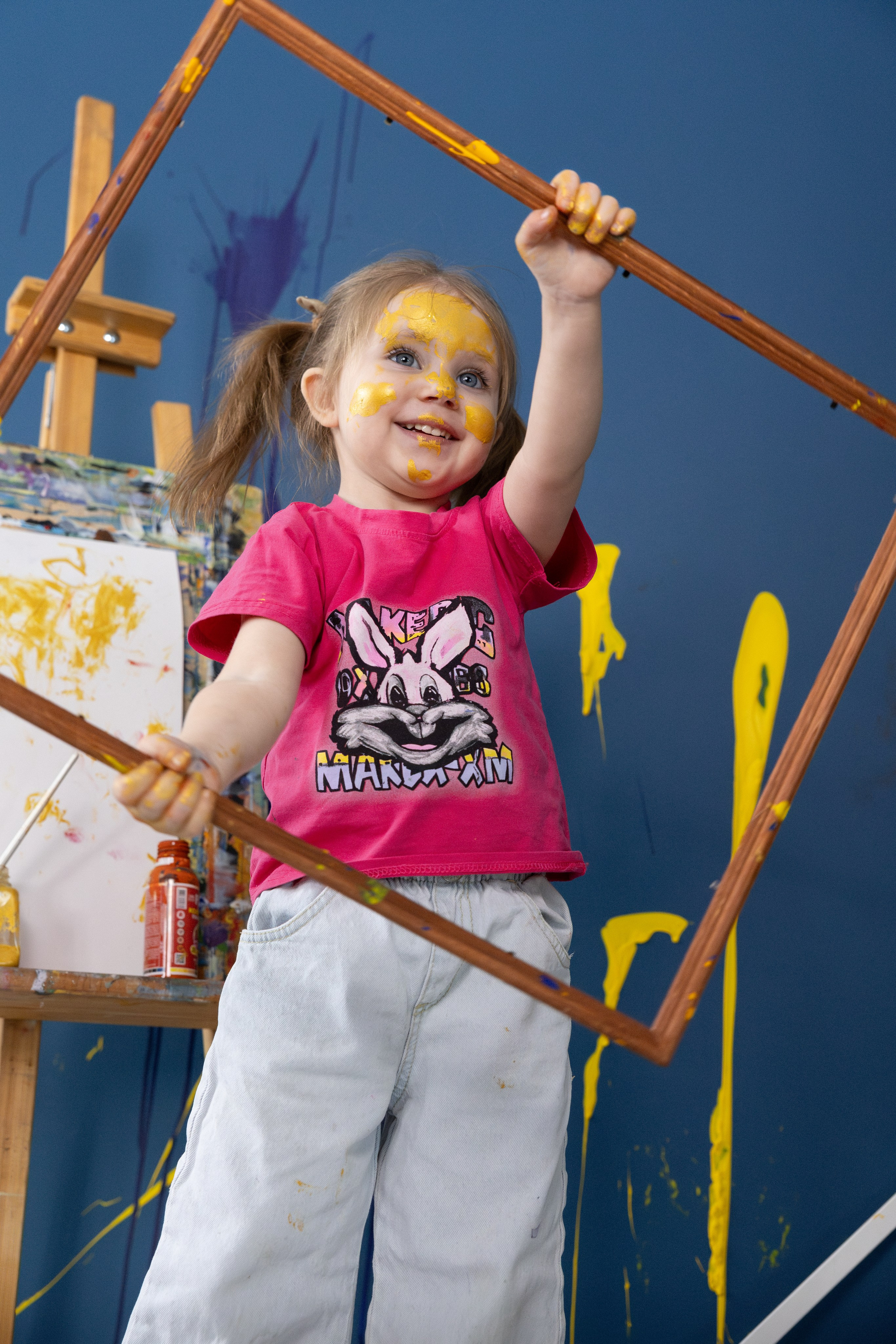 Дети. Фотограф Новосибирск, Академгородок, Бердск — Айна