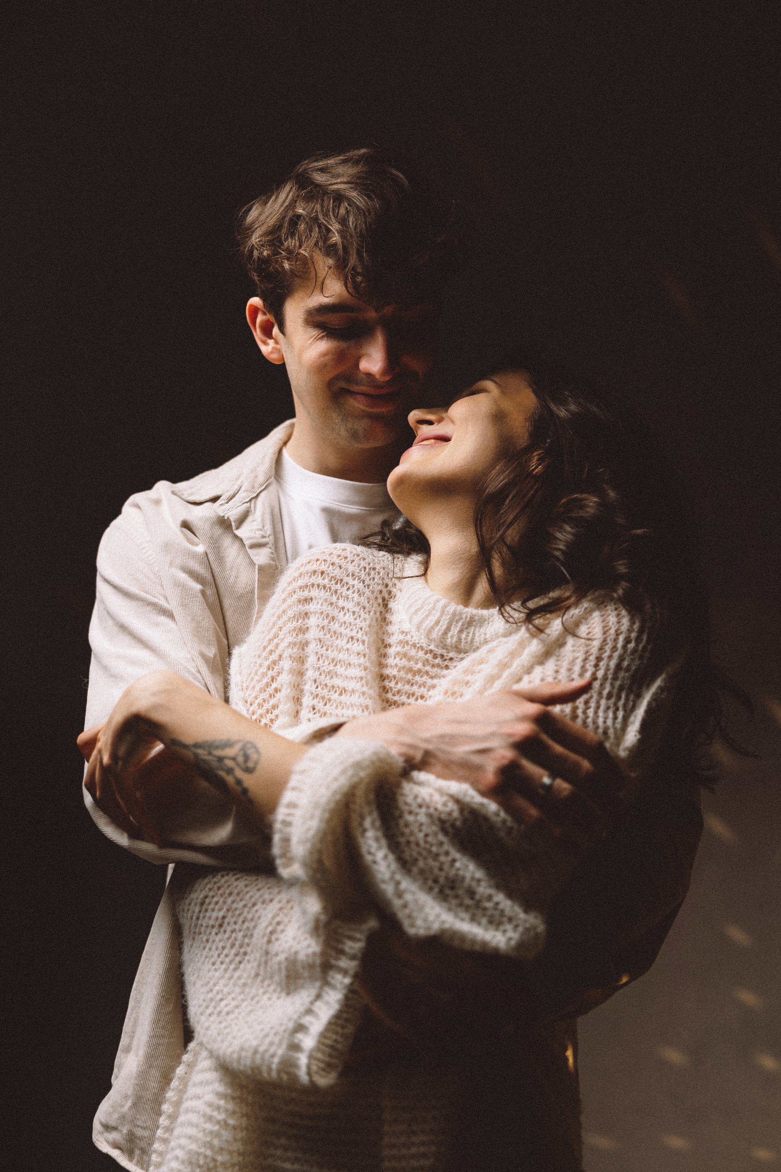 Соня и Гоша. Lifestyle фотограф в Санкт-Петербурге Анна Щекалева