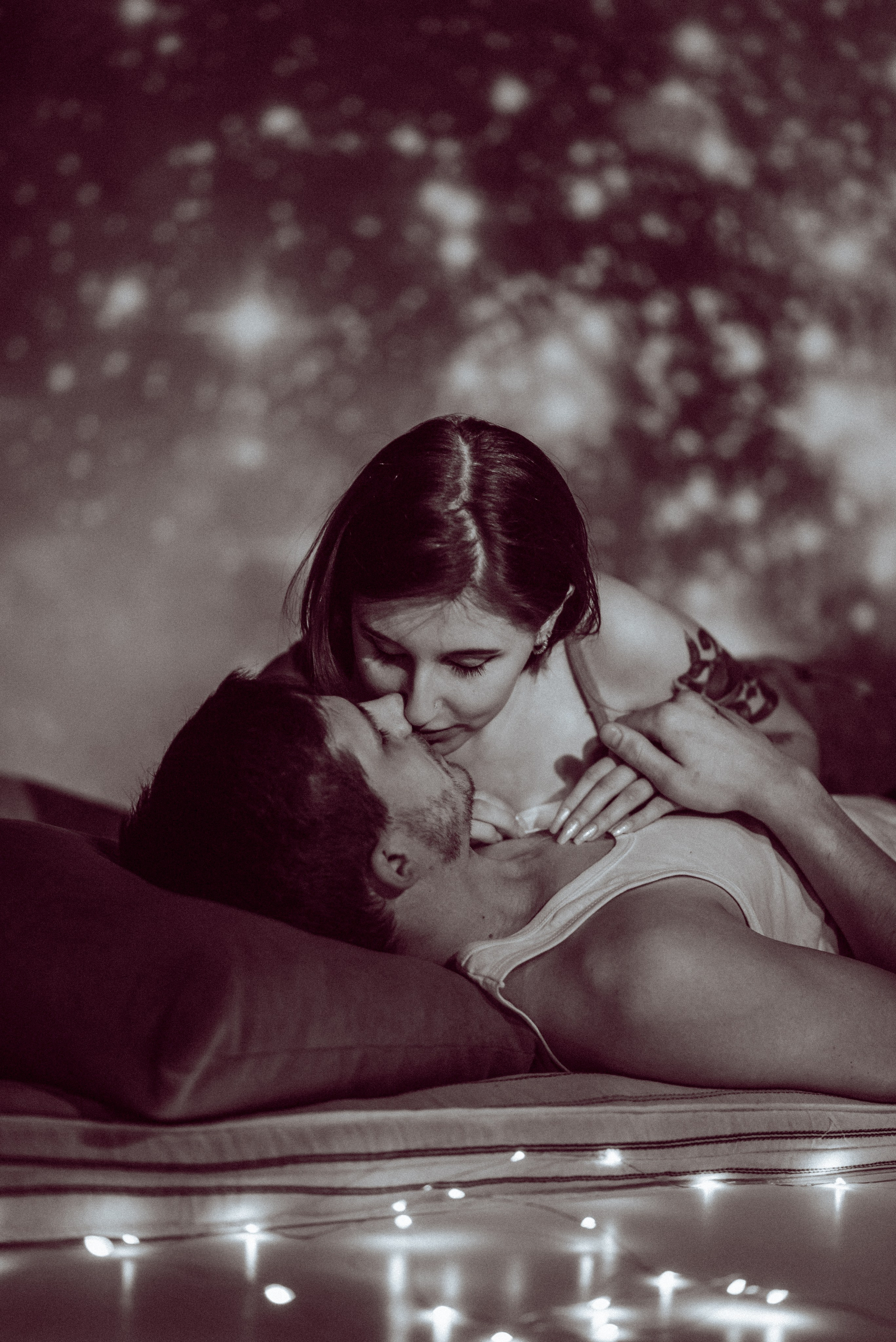 ВСЕЛЕННАЯ. ПРОЕКТОР. Детский и семейный фотограф Катерина Мишина