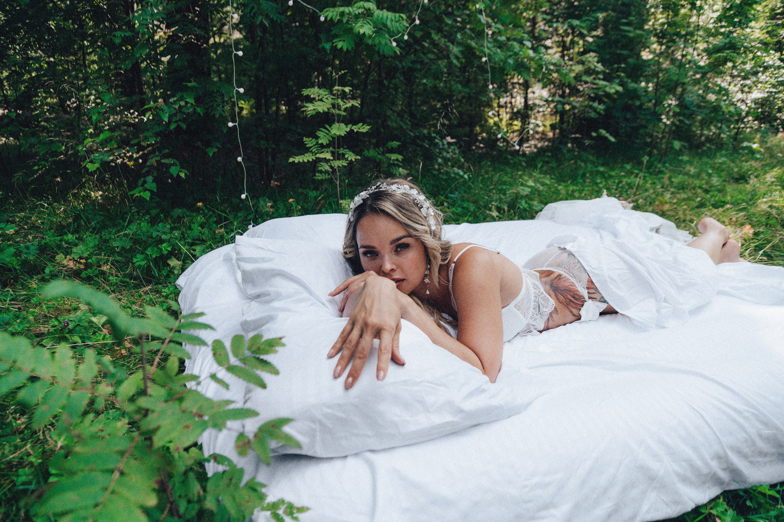 Утро невесты ч.1. Детский и семейный фотограф Катерина Мишина