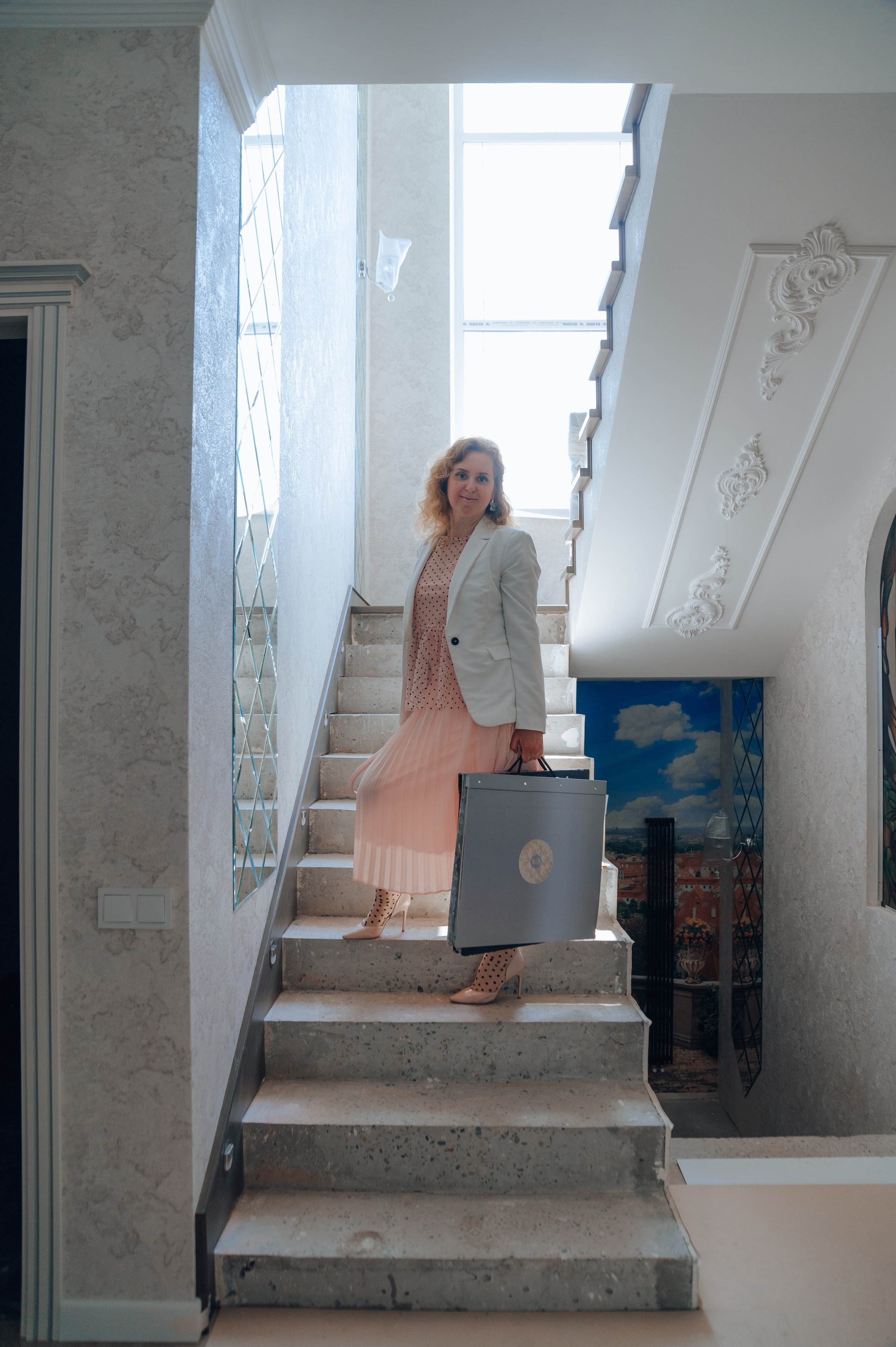 Дизайнер.Елена. Детский и семейный фотограф Катерина Мишина