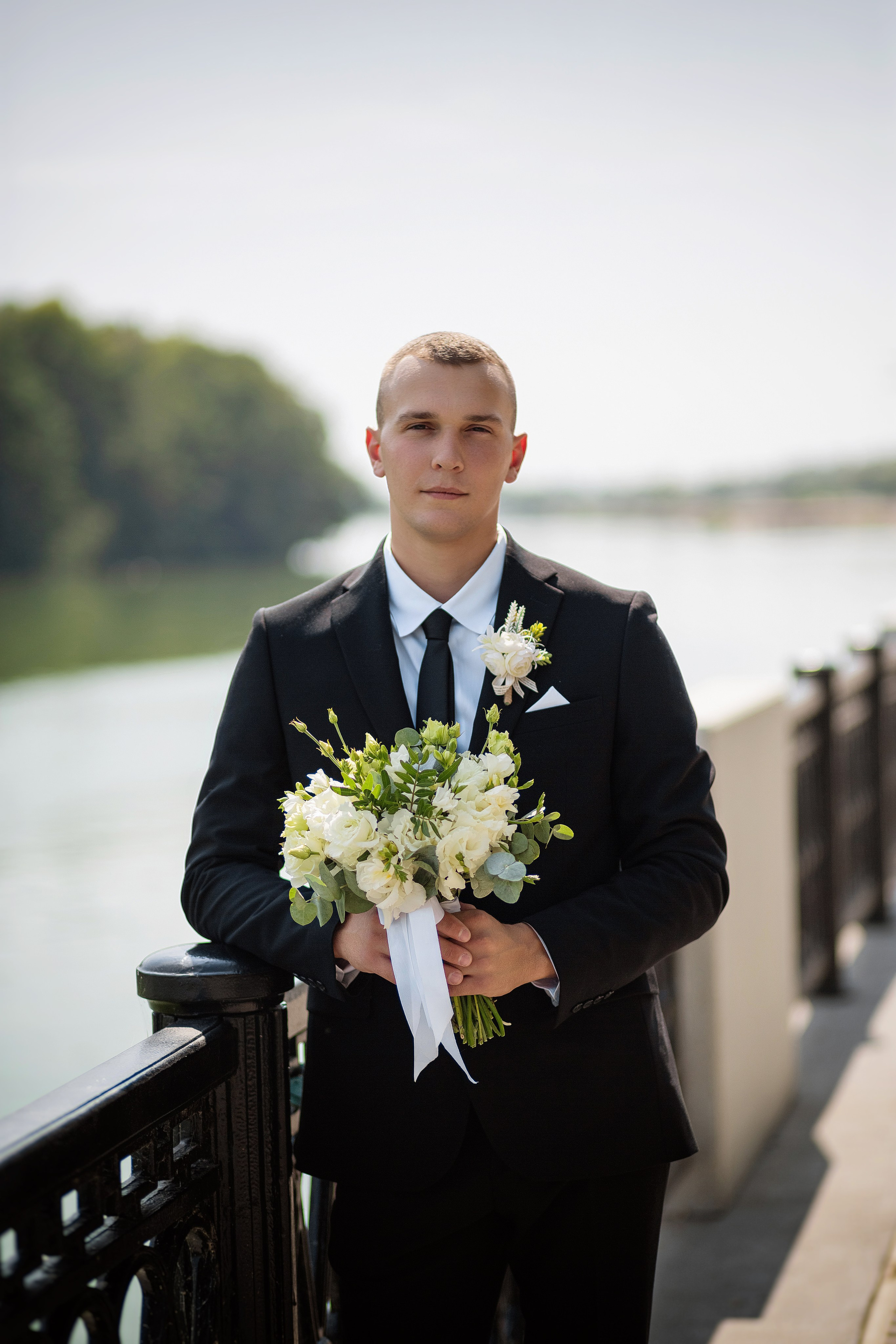 Свадьба Алина и Алексей — трогательные моменты. Вера Соколова фотограф Воронеж