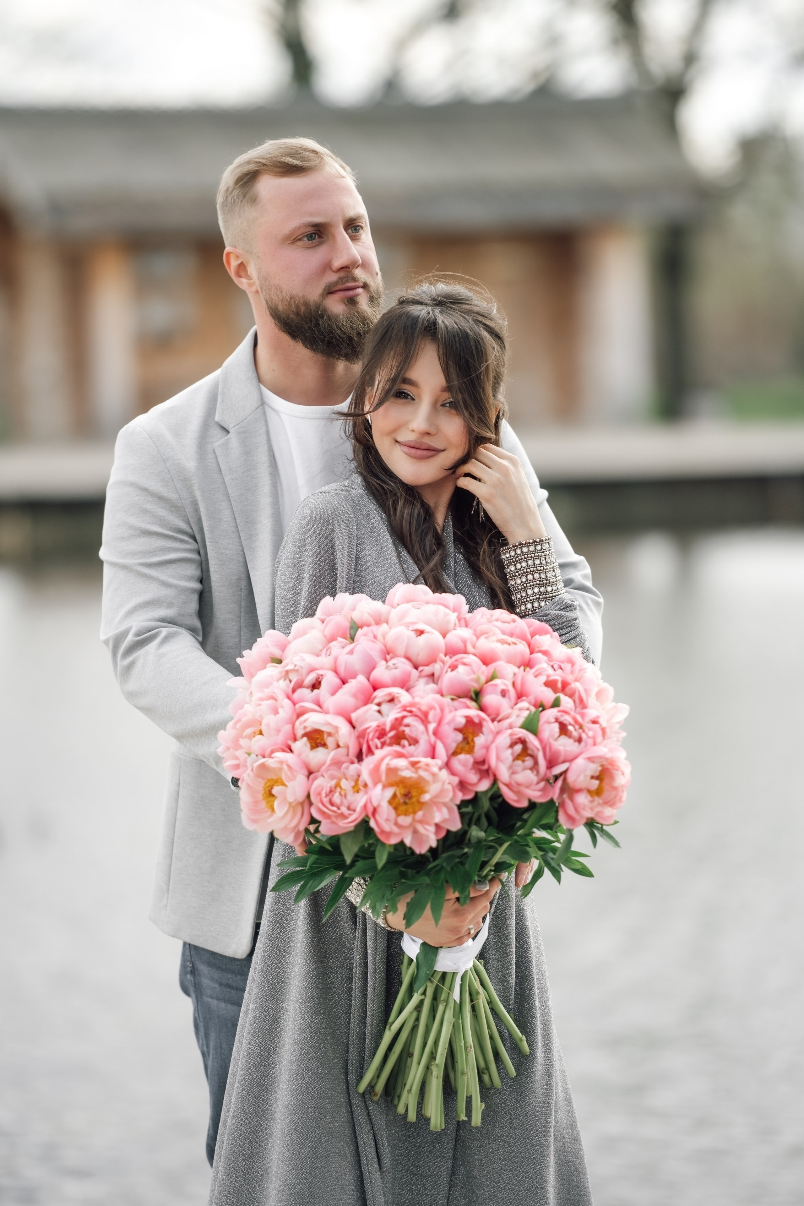 Гендерпати Сизовых. Свадебный и семейный фотограф в Самаре Головань Наталья
