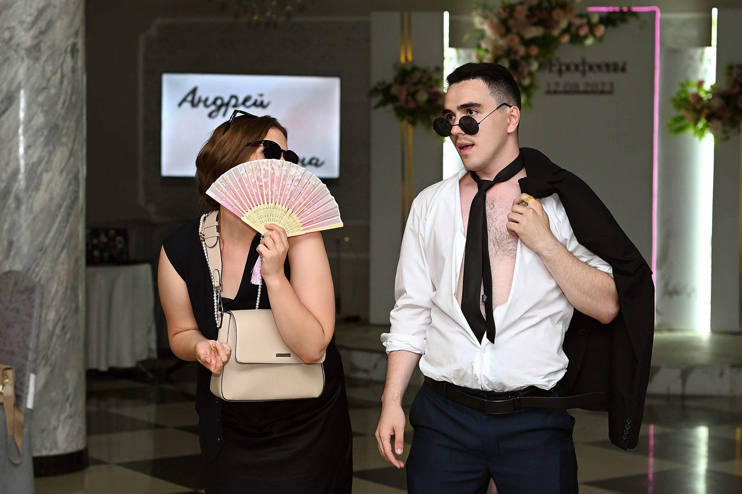 Свадьба Кристины и Андрея. Свадебный и семейный фотограф в Самаре Головань Наталья