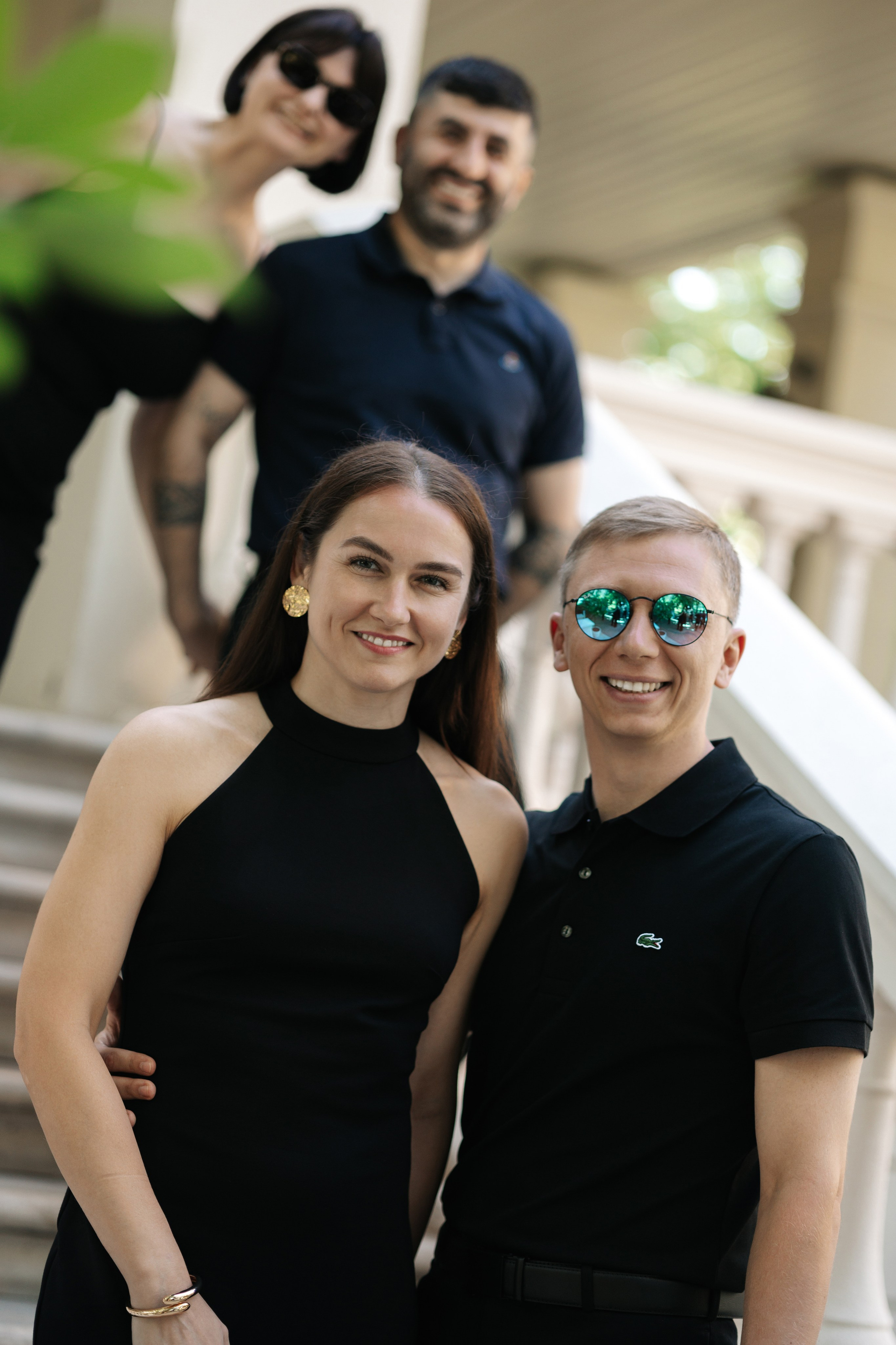 Для конкурса. Свадебный фотограф Москва Мотеюнайте Виктория