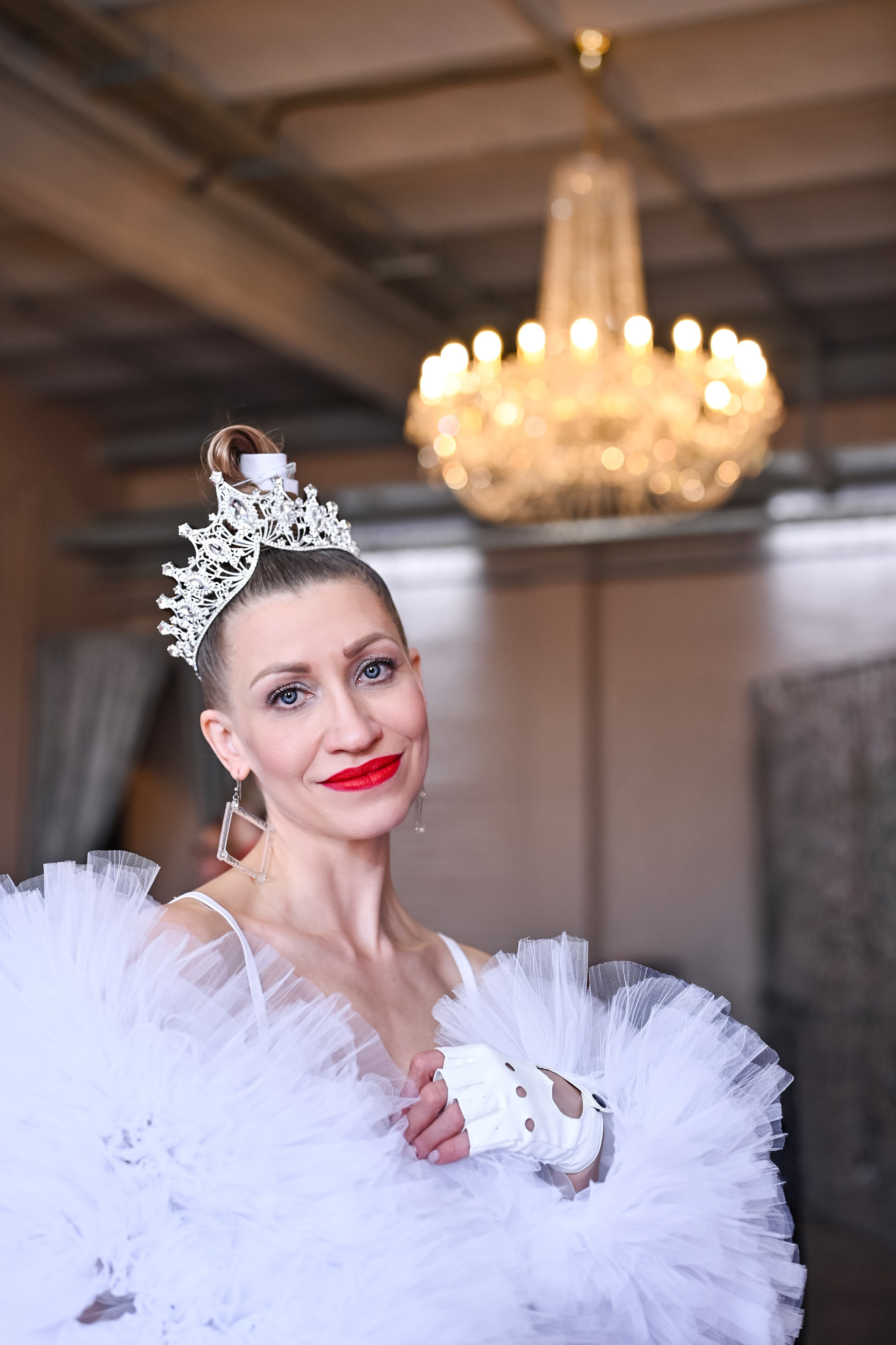 Премия ЖТ Питер. ZDARONOKIA Репортажный фотограф