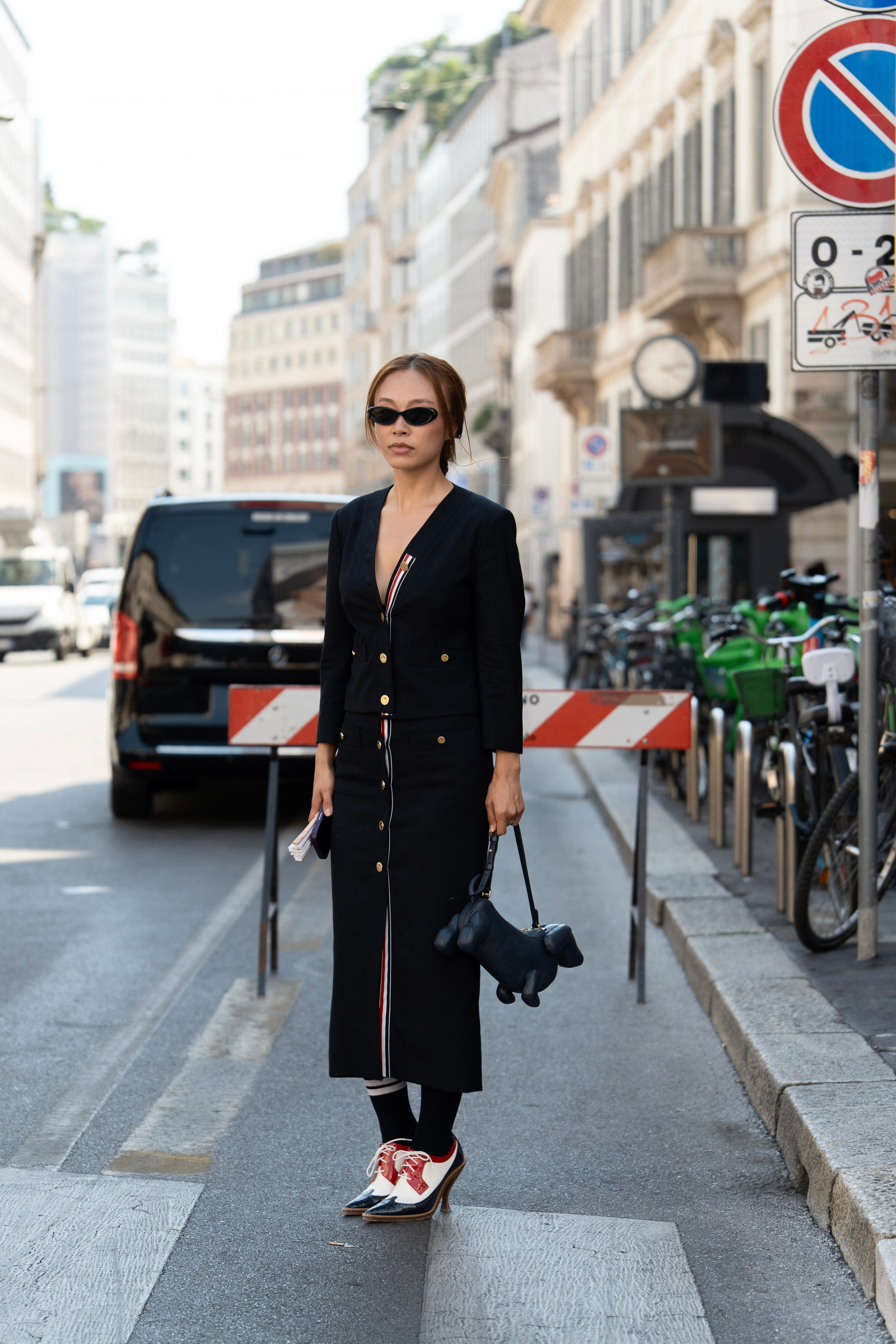 Streetstyle Men’s Milan FW SS'27. Photographer of your fashion moments