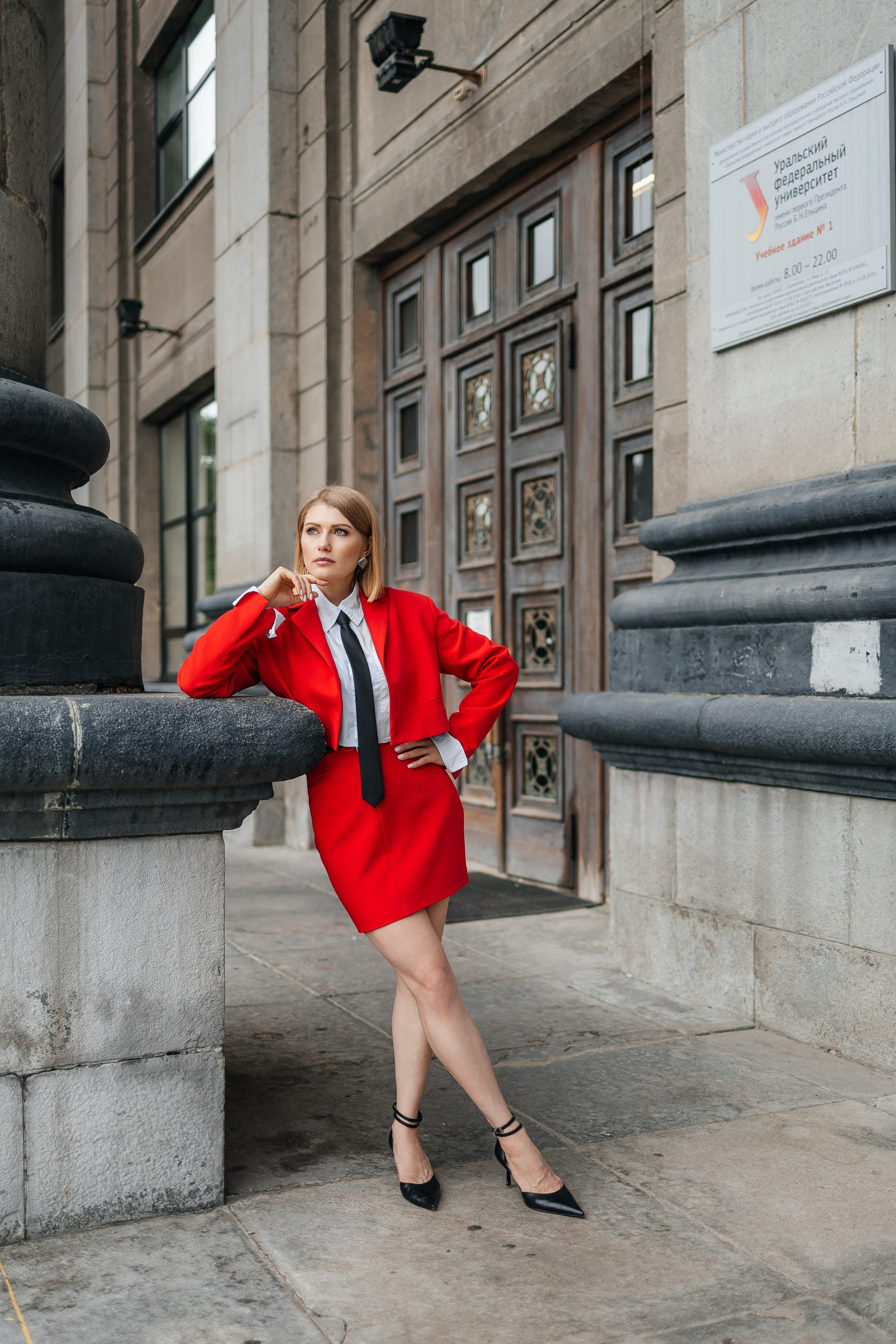 Бизнес — контент. Фотограф Молчанов Александр