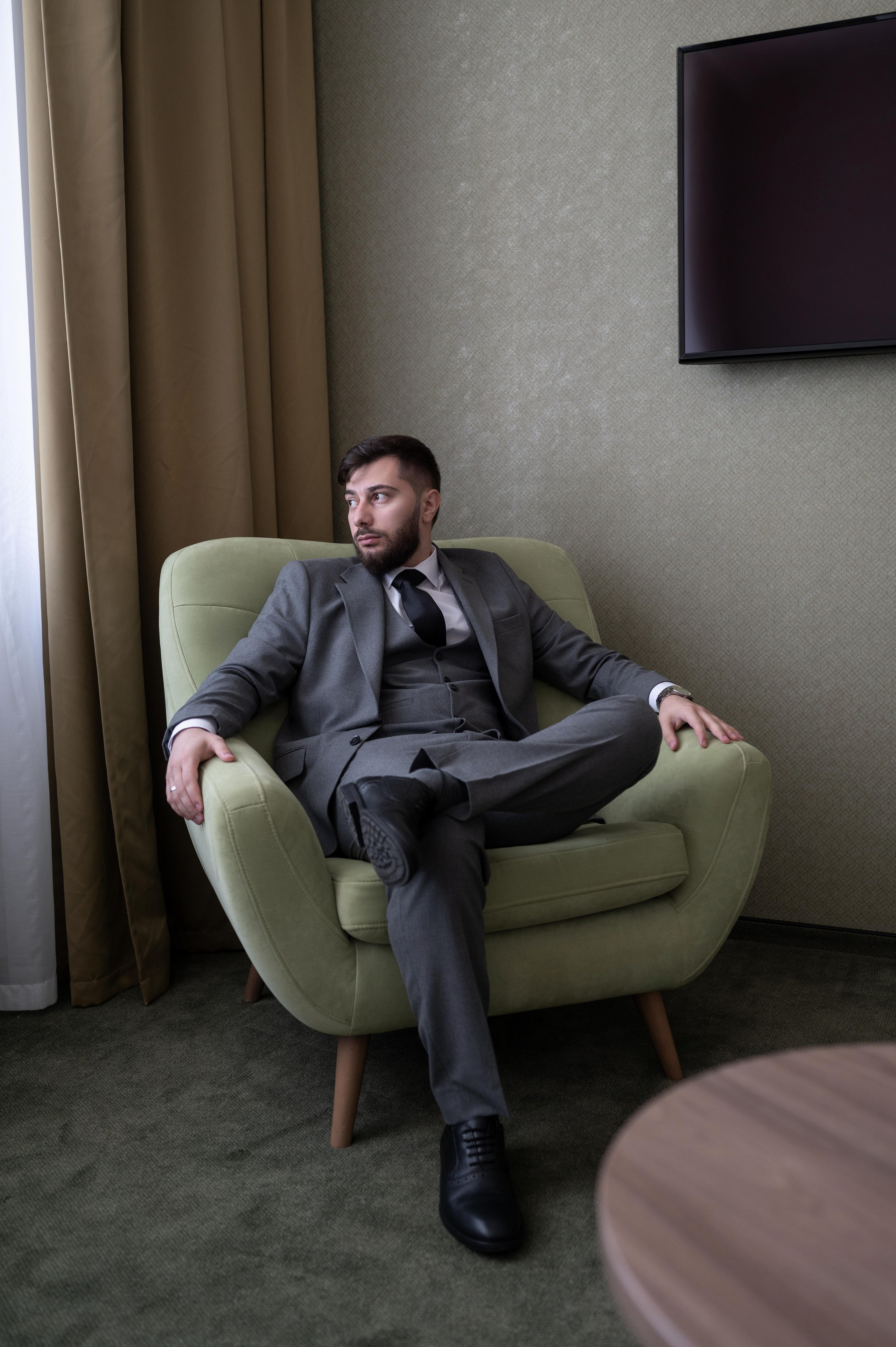 Сергей и Инесса. Свадебный, портретный, коммерческий, предметный фотограф в Ставрополе Иван Белашов