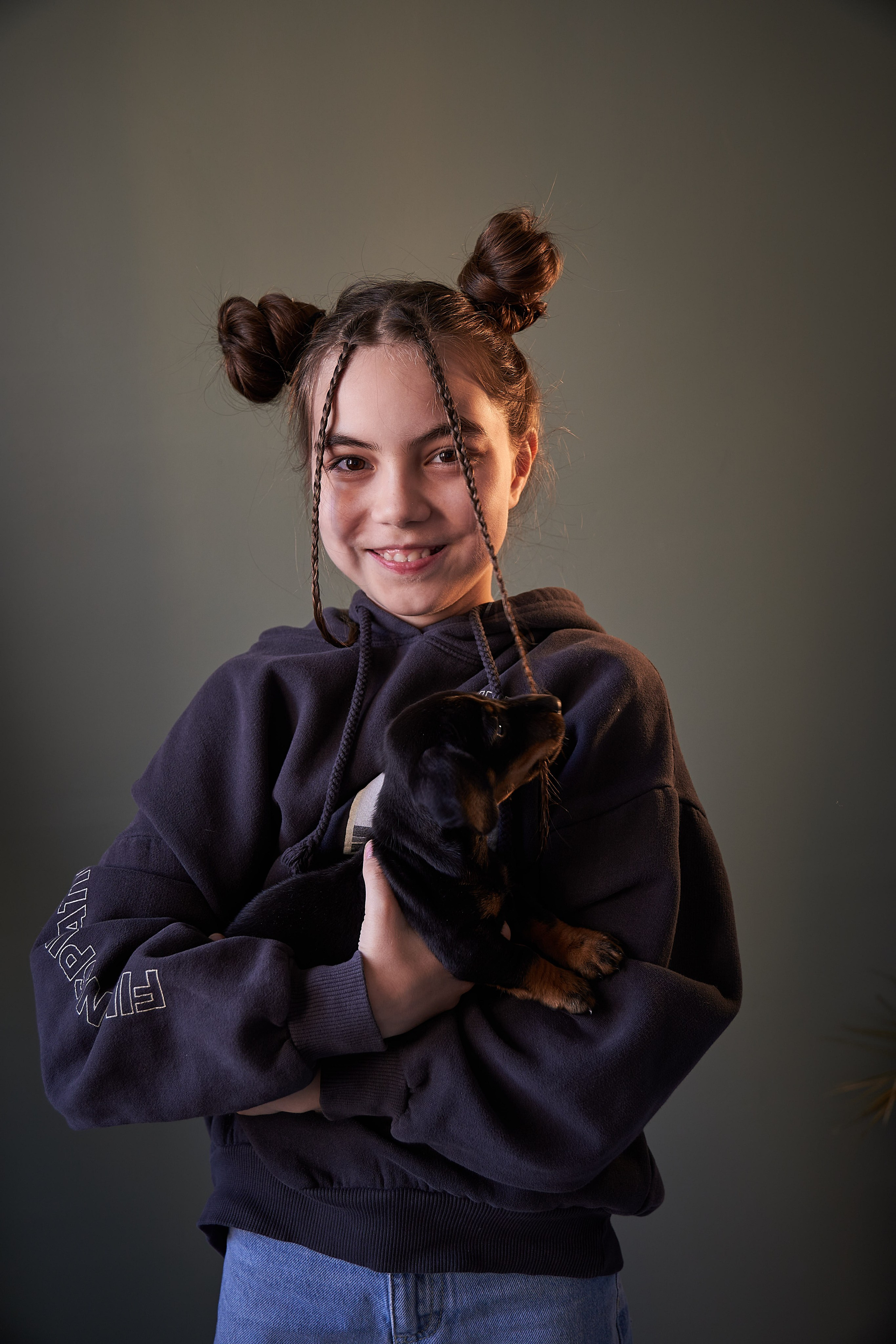 Ульяна. Анна Катасонова