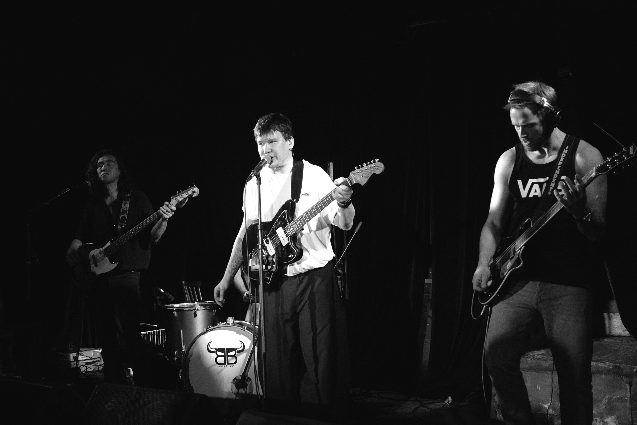 RASPUTNIKI. 20.12.2025. Репортажный фотограф в Санкт-Петербурге Даниил Могута