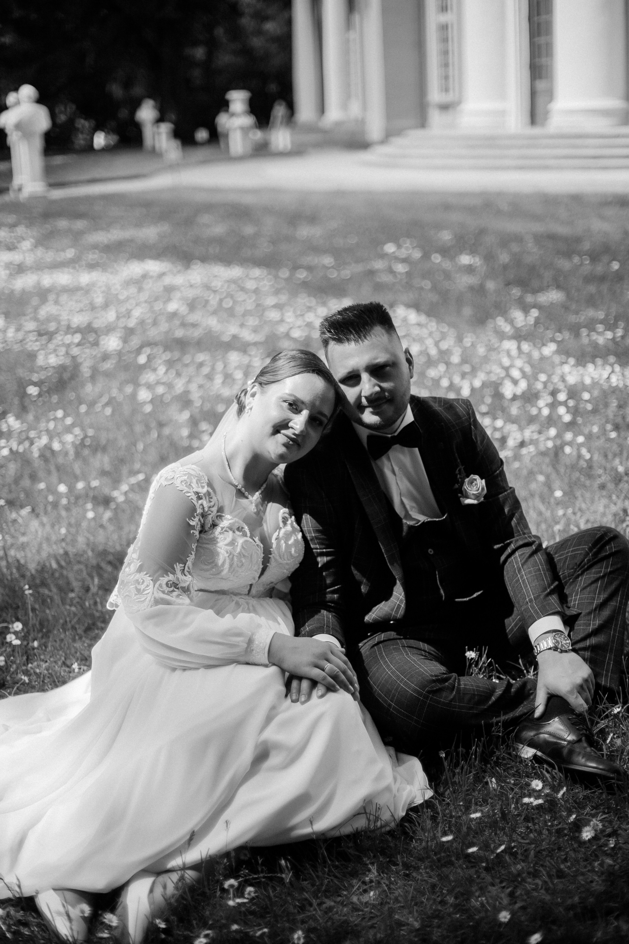 Евгений и Екатерина. Наталья Соколова фотограф Волоколамск Шаховская Москва