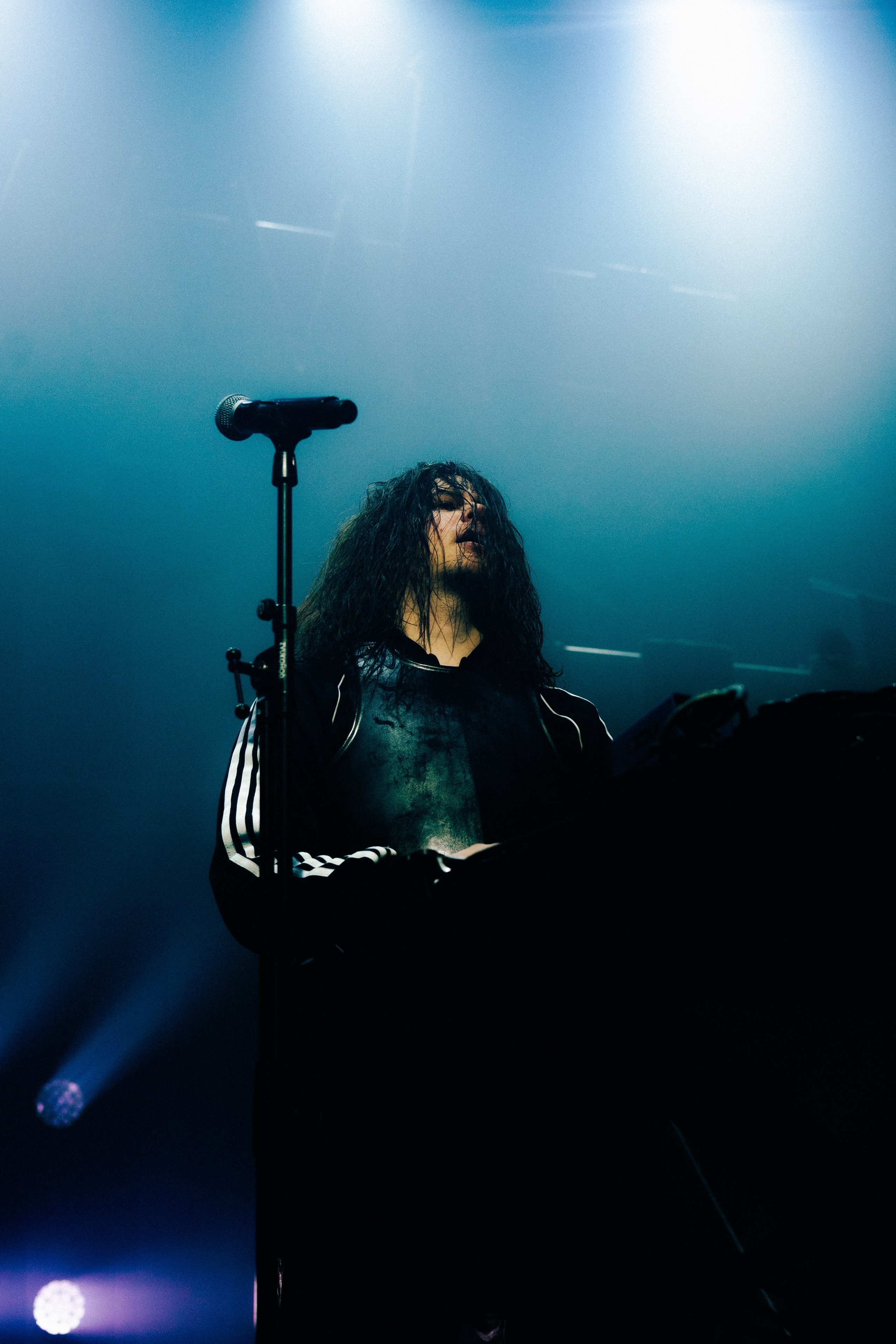 Хаски. Битва при Петербурге'26. RUSLAN ROZANOV