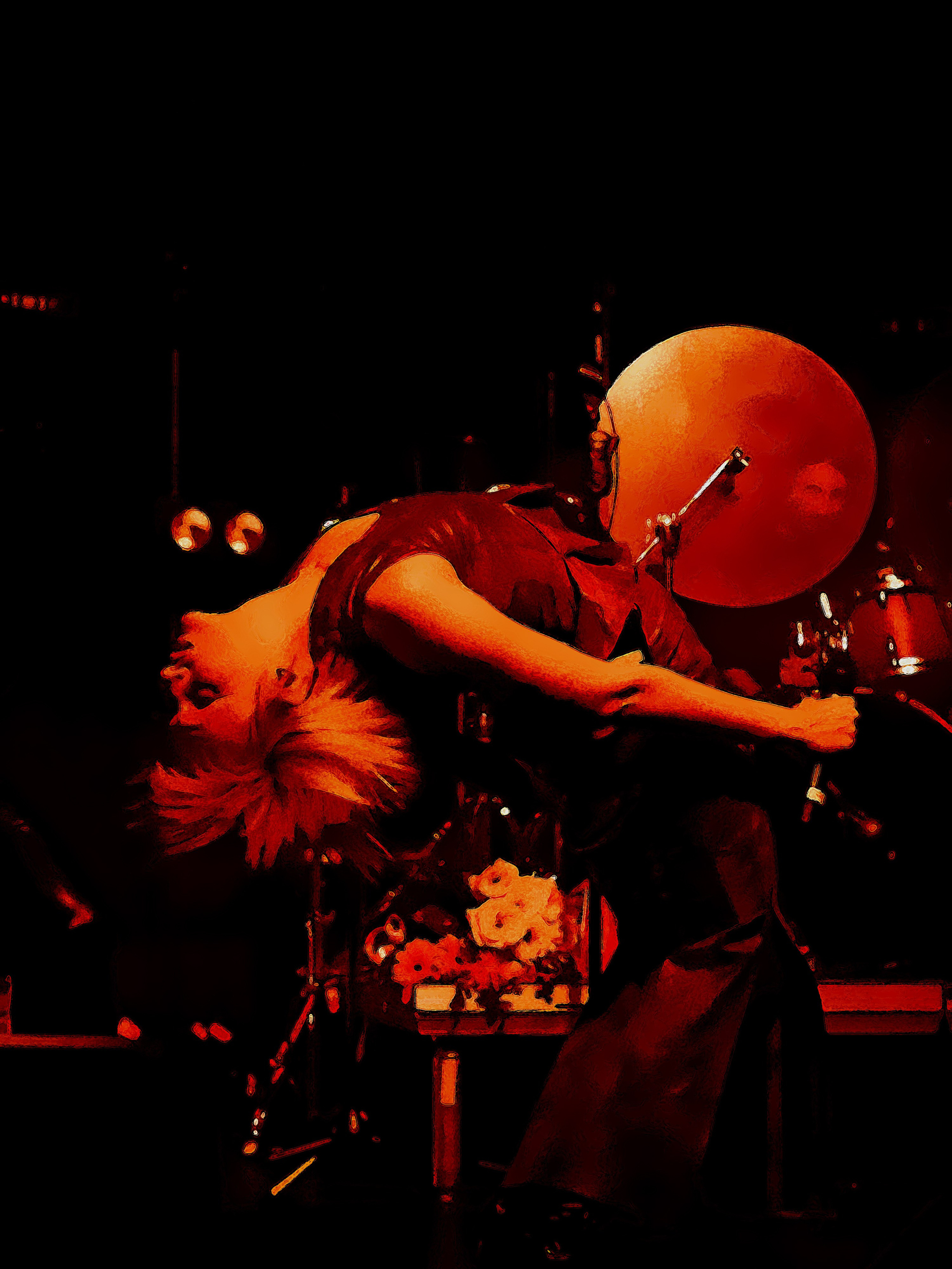 УГЛИБУРГ. RUSLAN ROZANOV