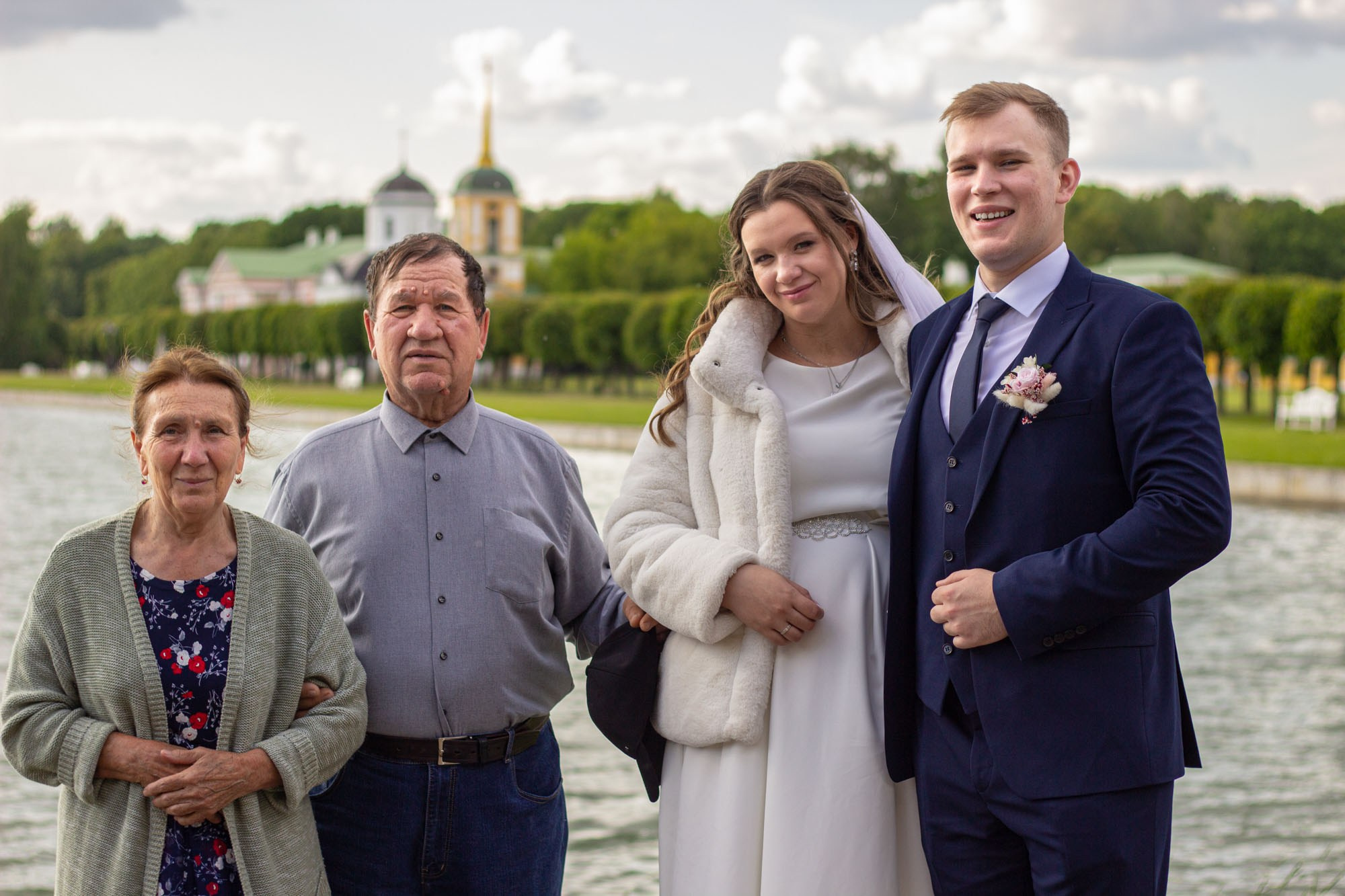 Владислав&Кристина. Главная