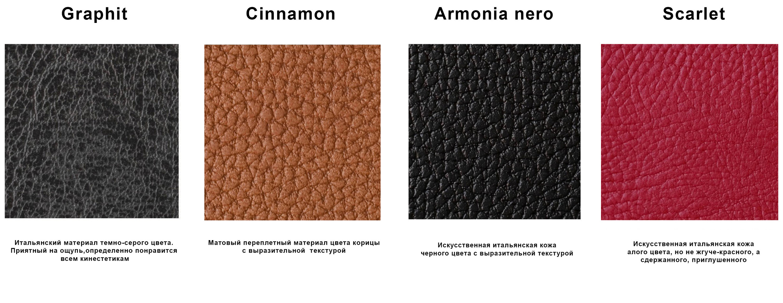 Коллекция Basic