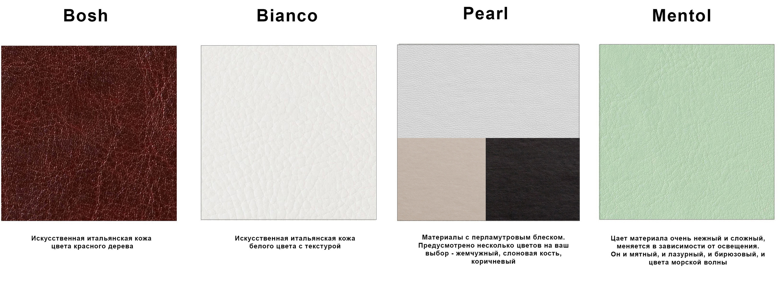 Коллекция Basic