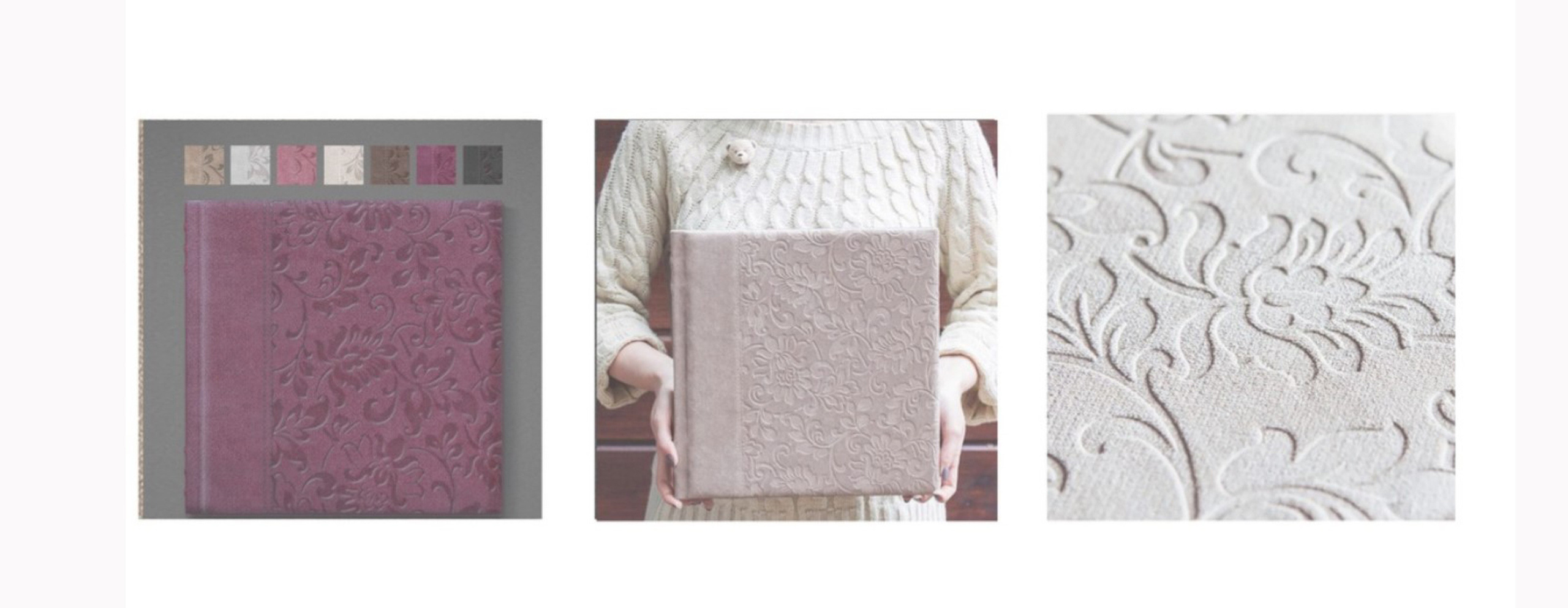 Коллекция Basic