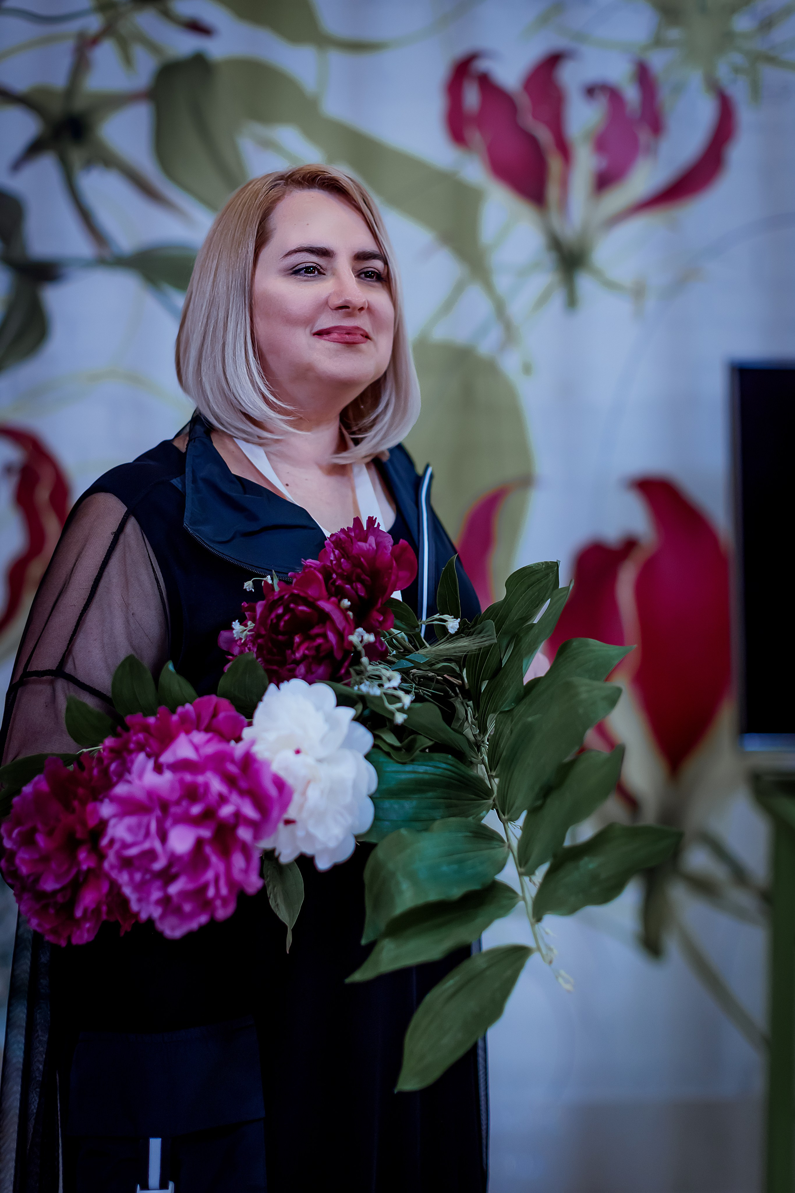 Репортажная съёмка мероприятий, праздников, презентаций. Фотограф и видеограф в Ставрополе Инна Попова