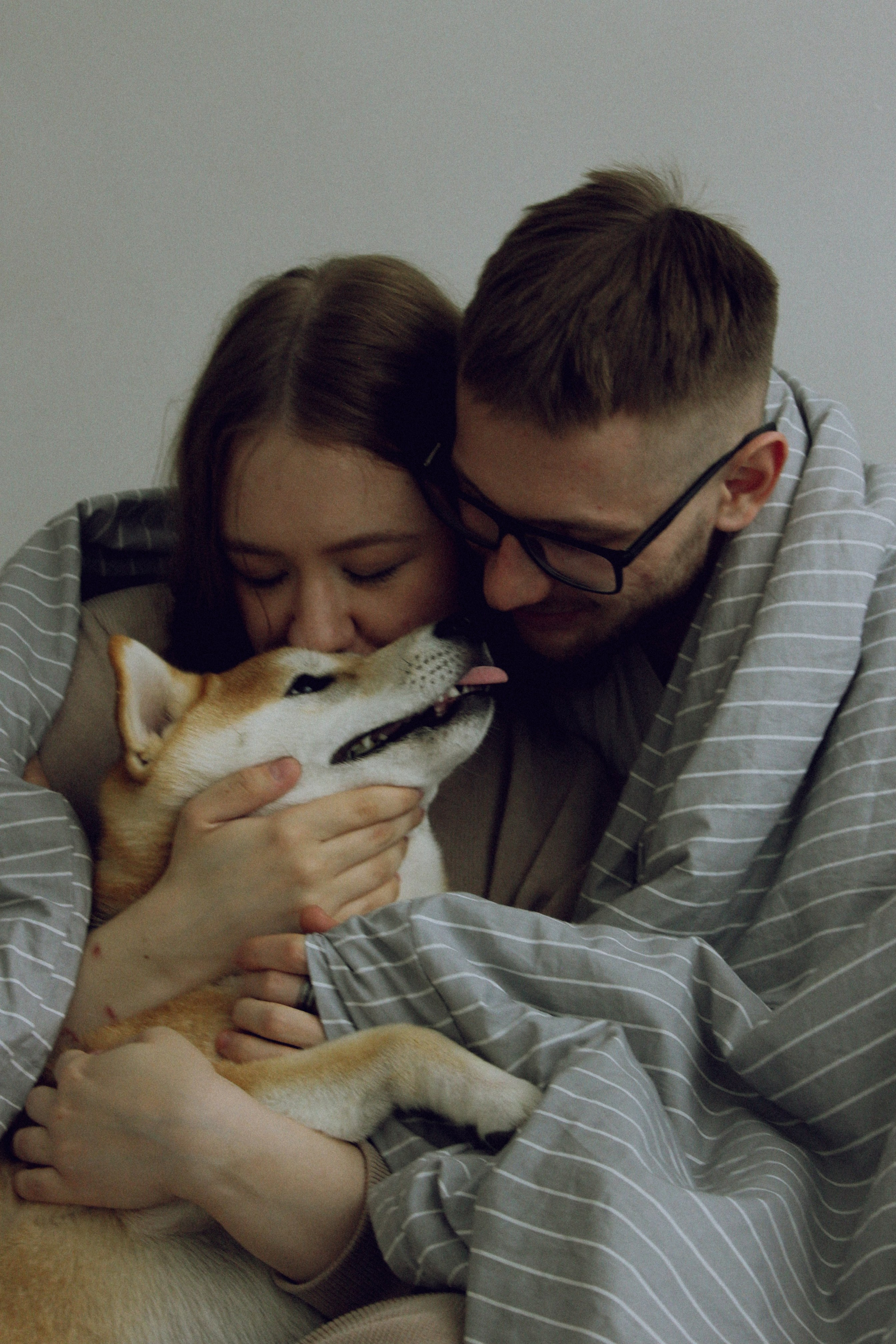 Екатерина и Михаил. Фотограф Екатеринбург/Каменск-Уральский