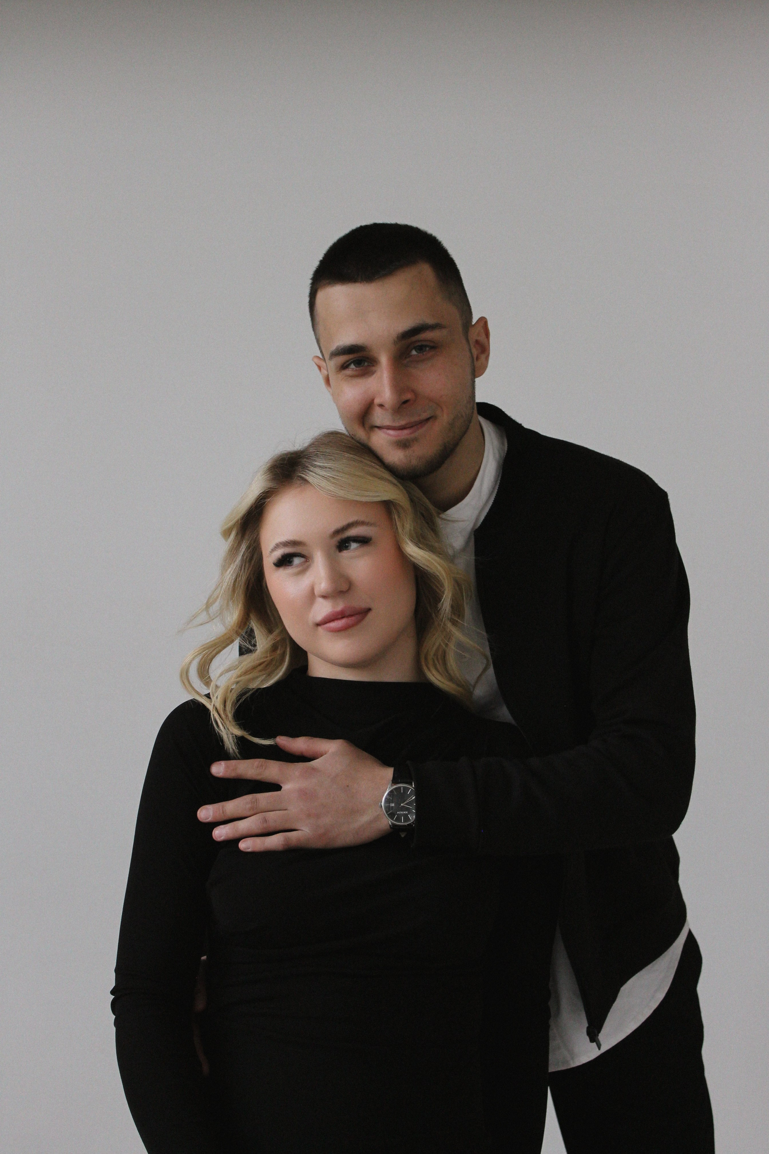 Мария и Максим. Фотограф Екатеринбург/Каменск-Уральский