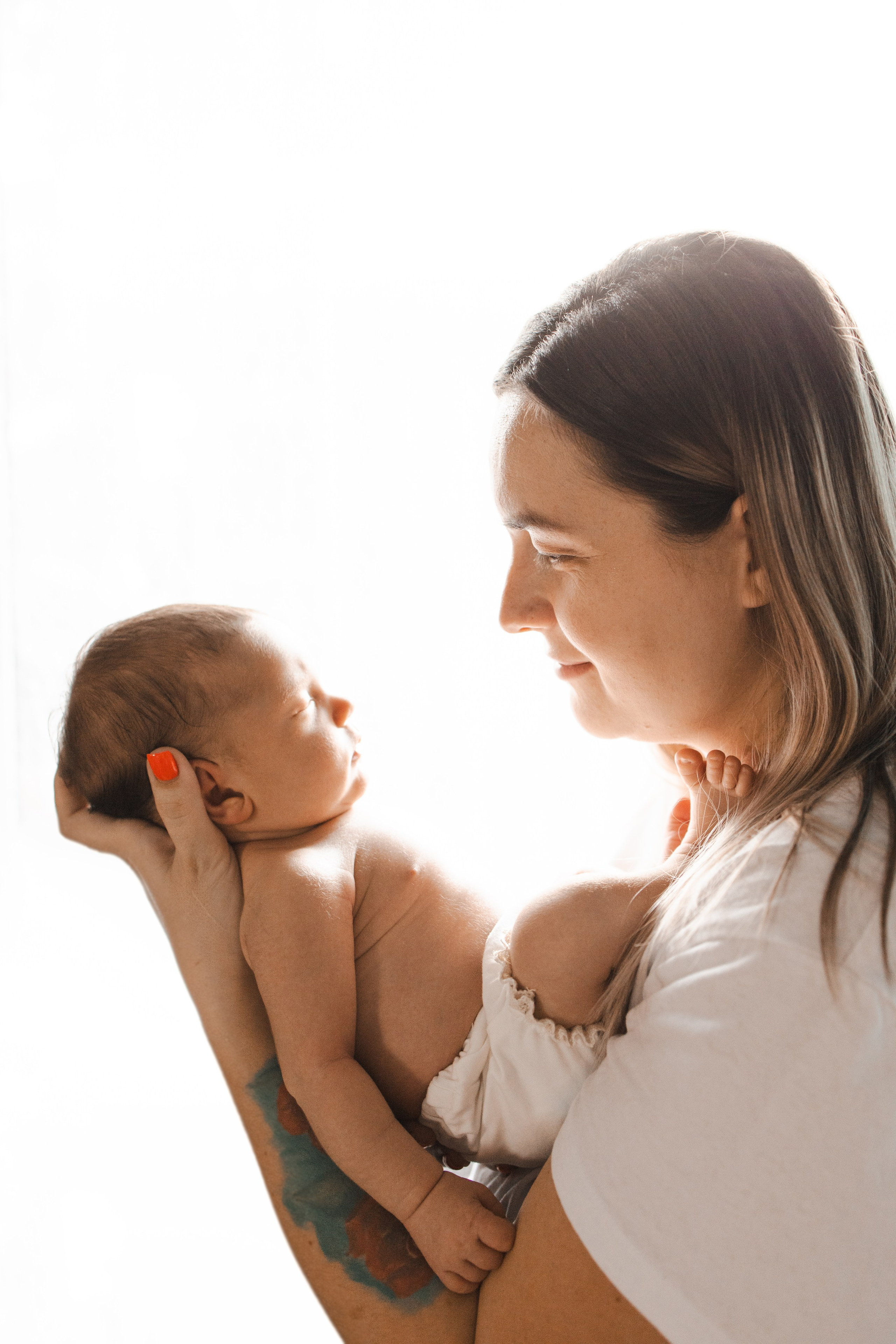 Алиса. Фотограф в Иркутске Тома Кабанова