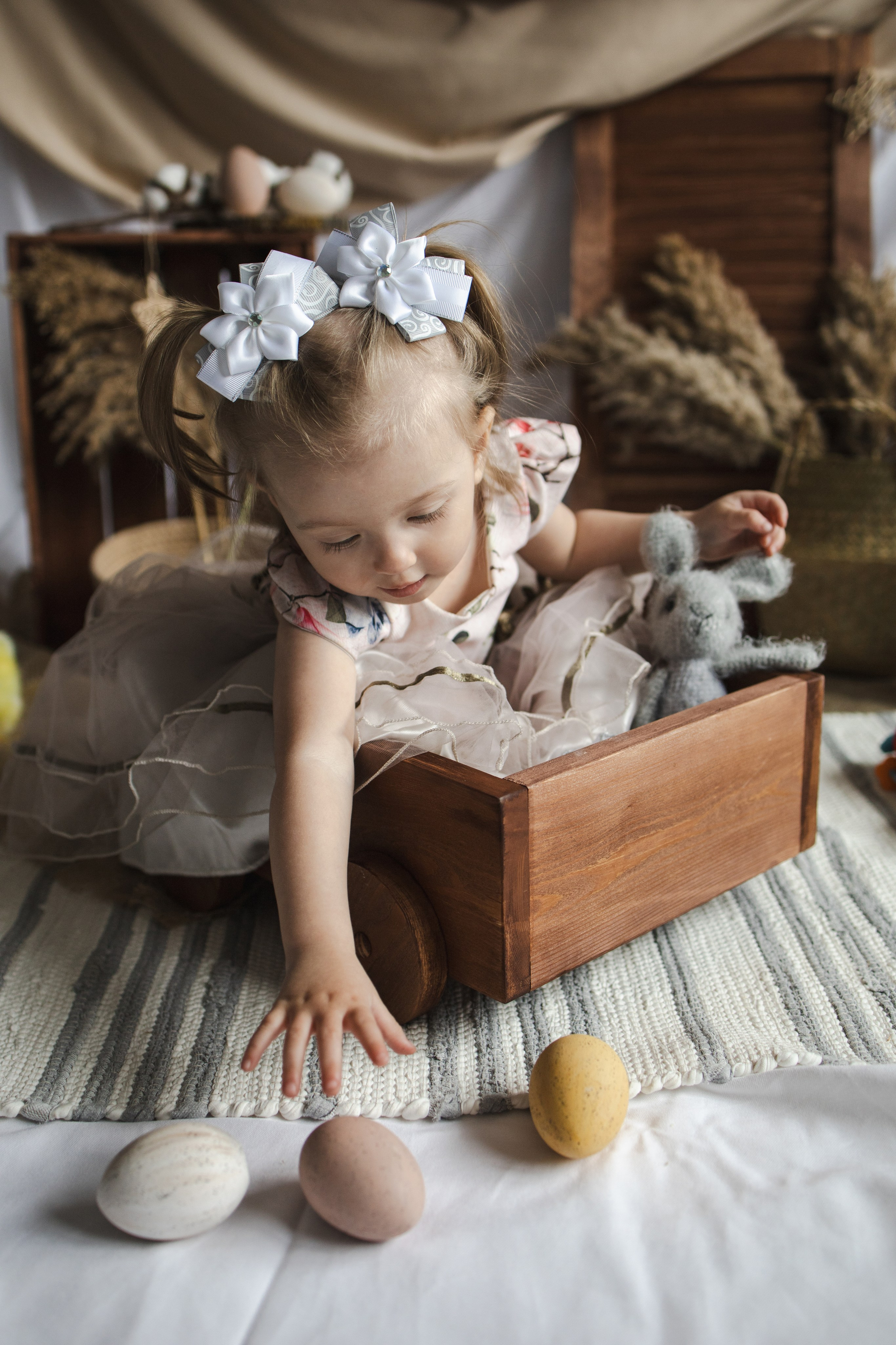 Пасха. Фотограф в Иркутске Тома Кабанова