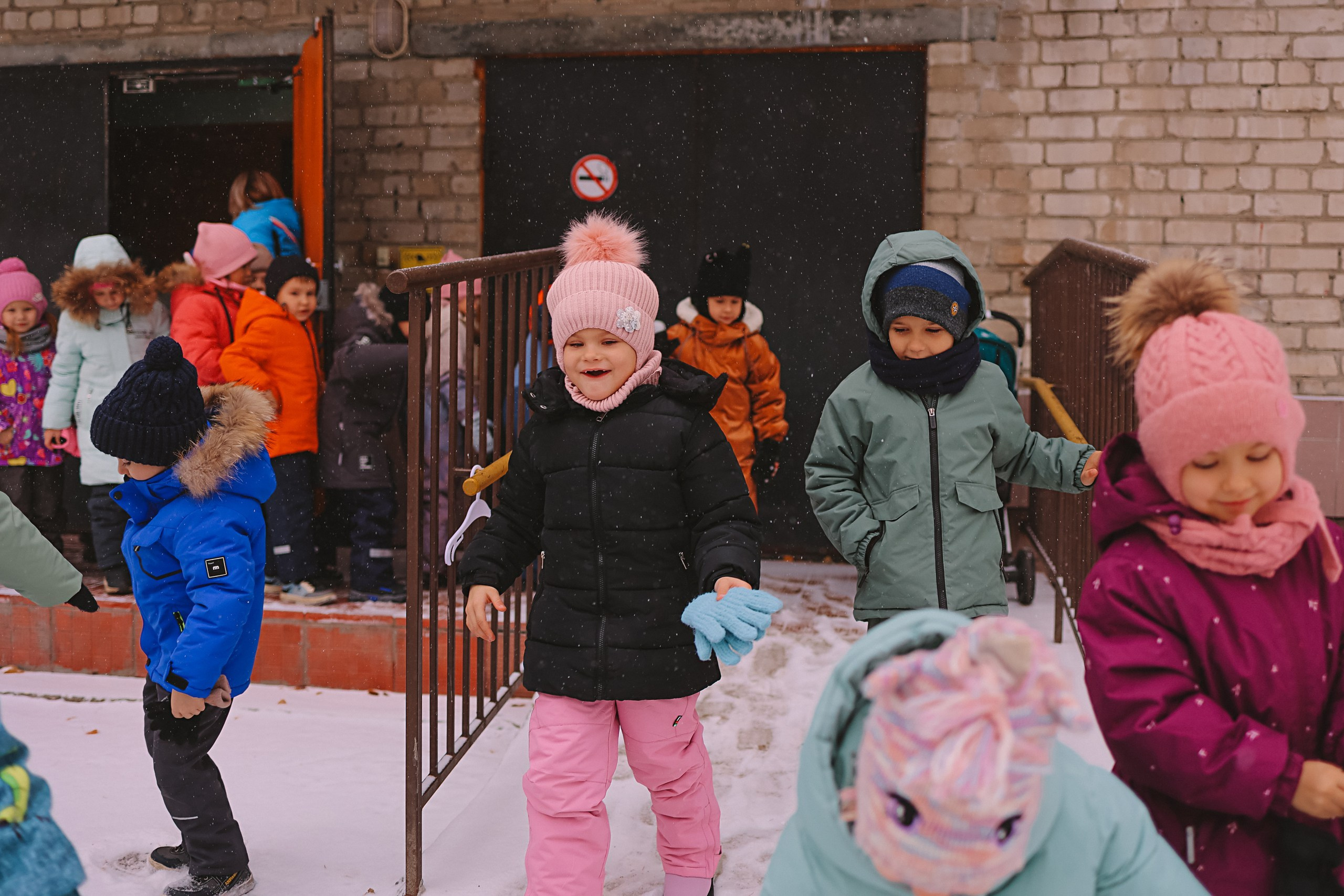 Один день на выпускную книгу. Семейный фотограф Тюмень, фотограф на роды Салмина Мария