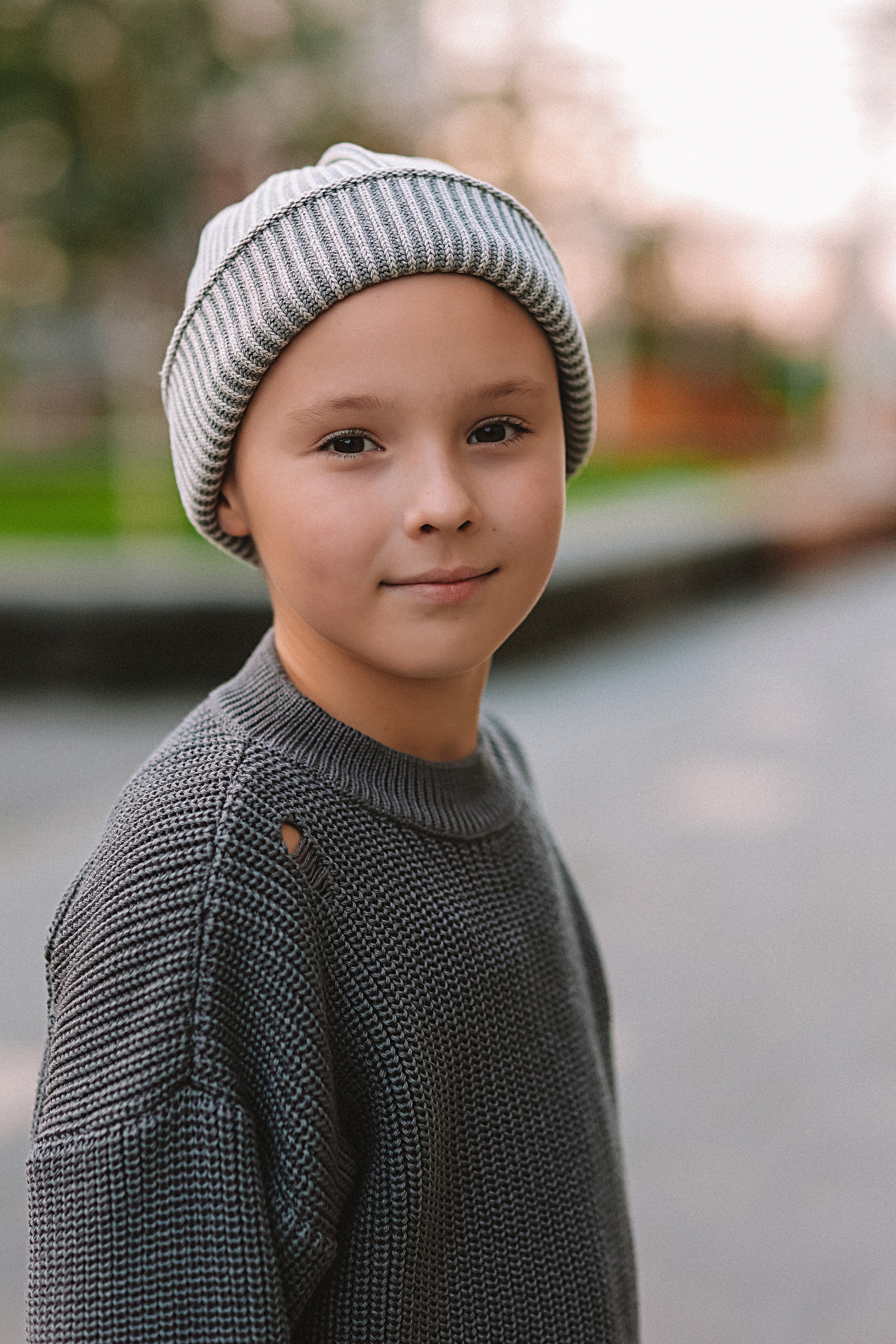 Звездный городок. Семейный фотограф Тюмень, фотограф на роды Салмина Мария