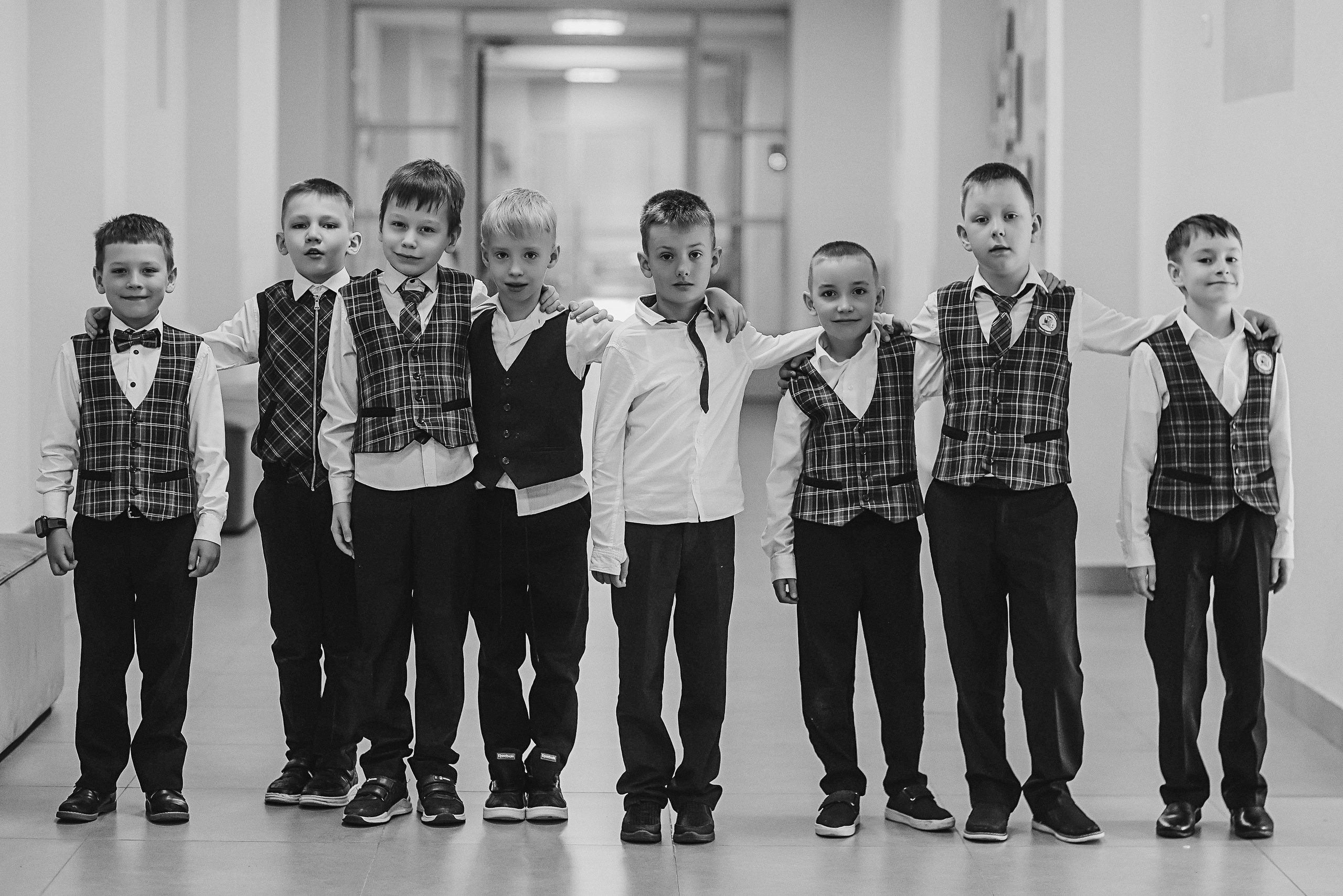 Один день в школе 1 класс. Семейный фотограф Тюмень, фотограф на роды Салмина Мария