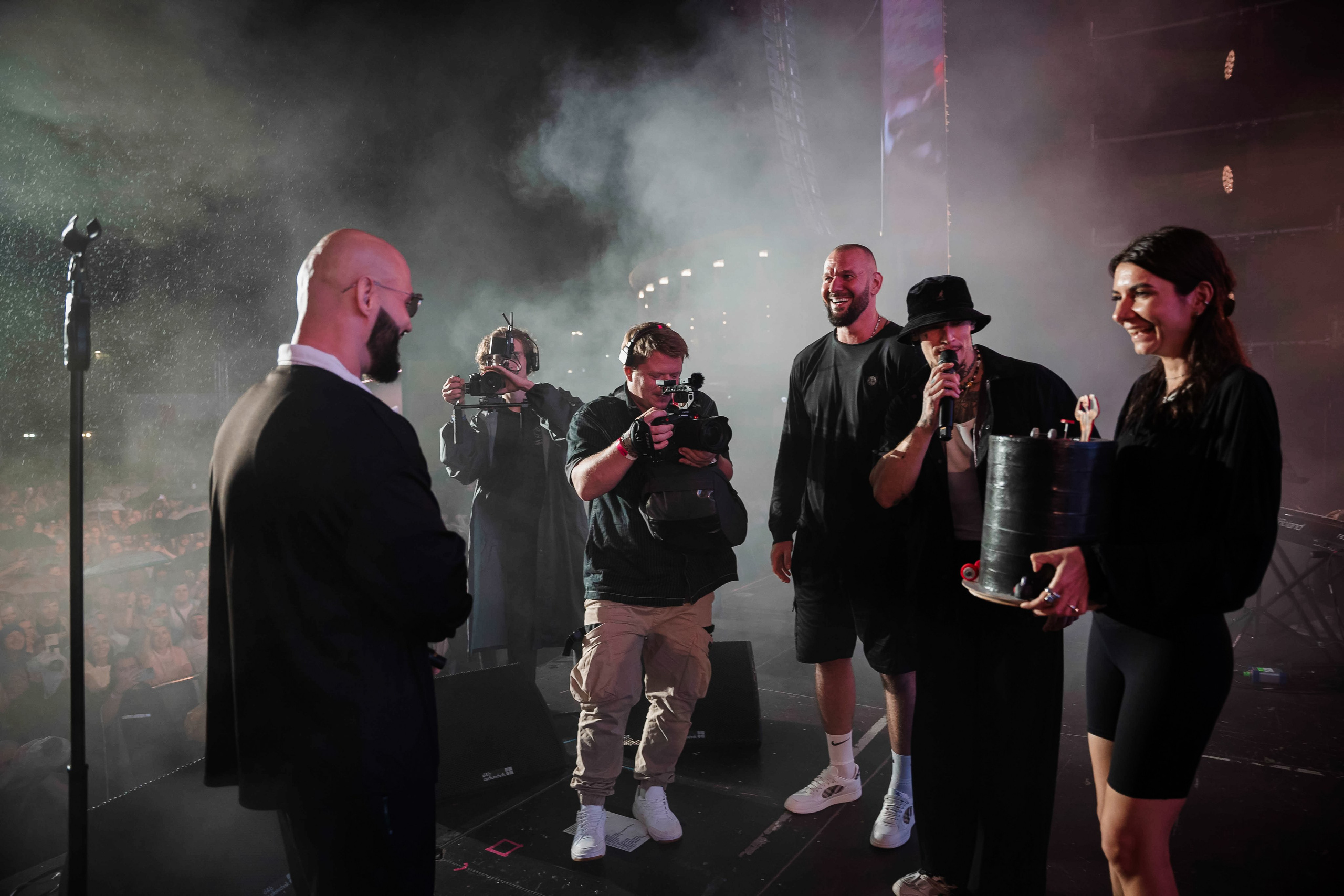 LOC-DOG. Фотограф Москва