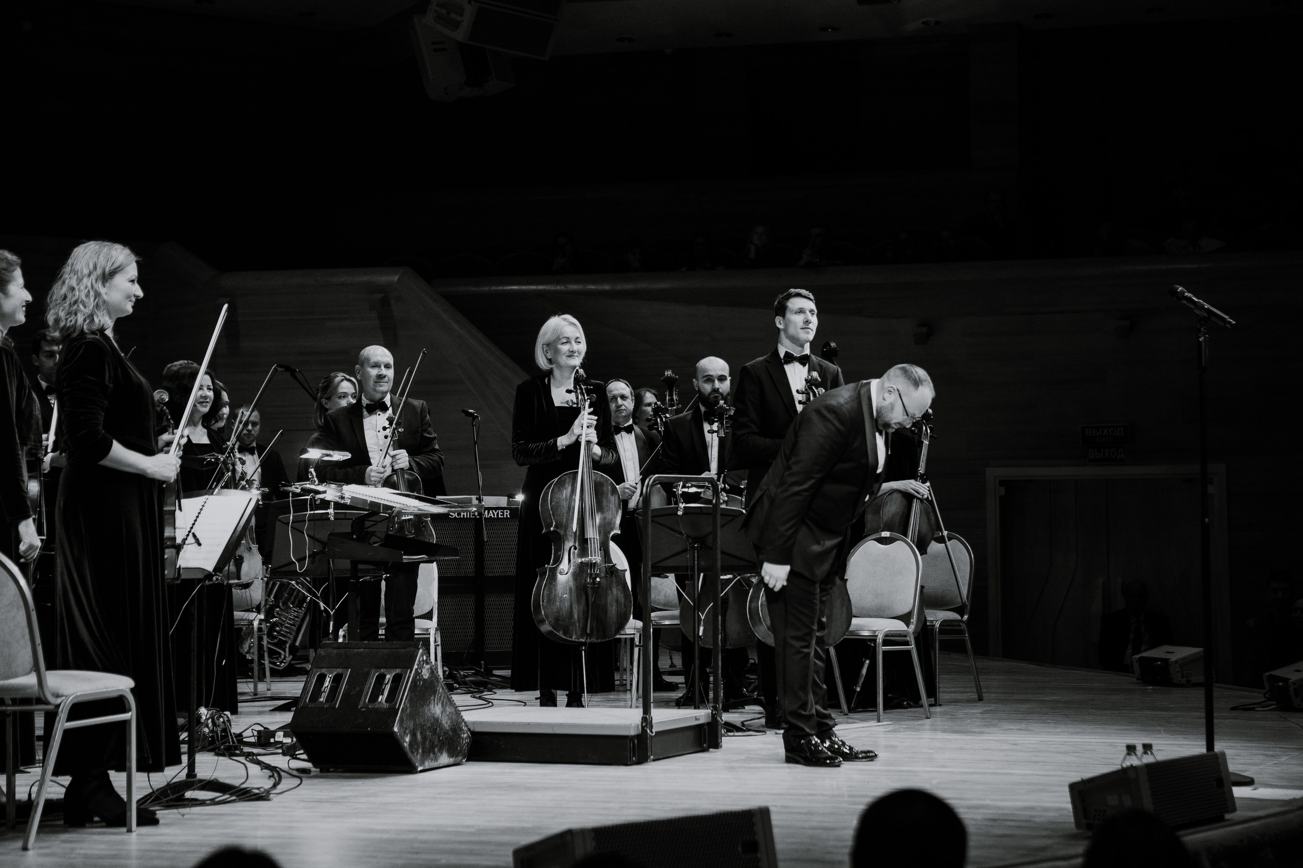 NIGATIV. Фотограф Москва